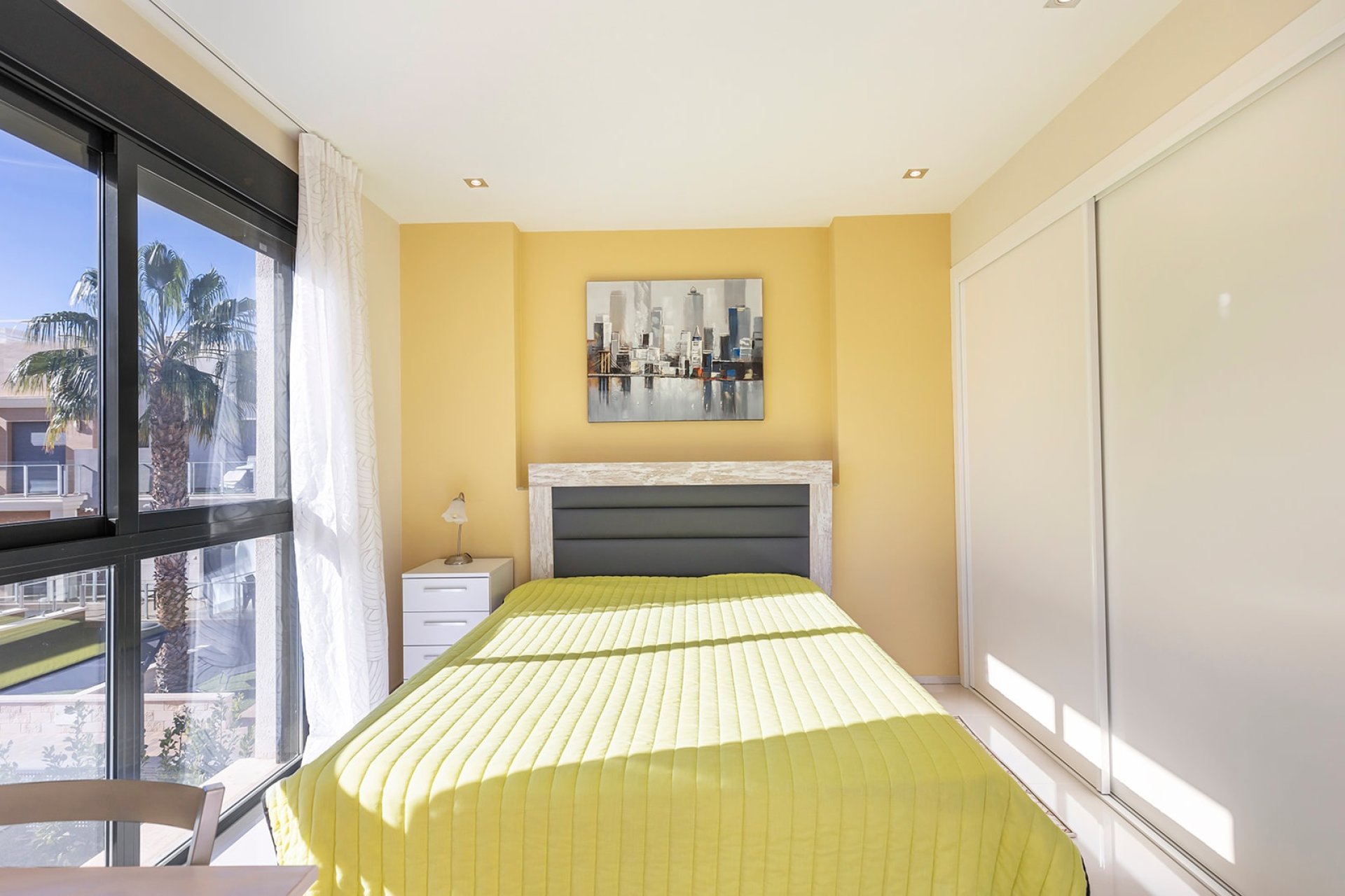 Begagnad - Villa - Orihuela Costa - La Zenia
