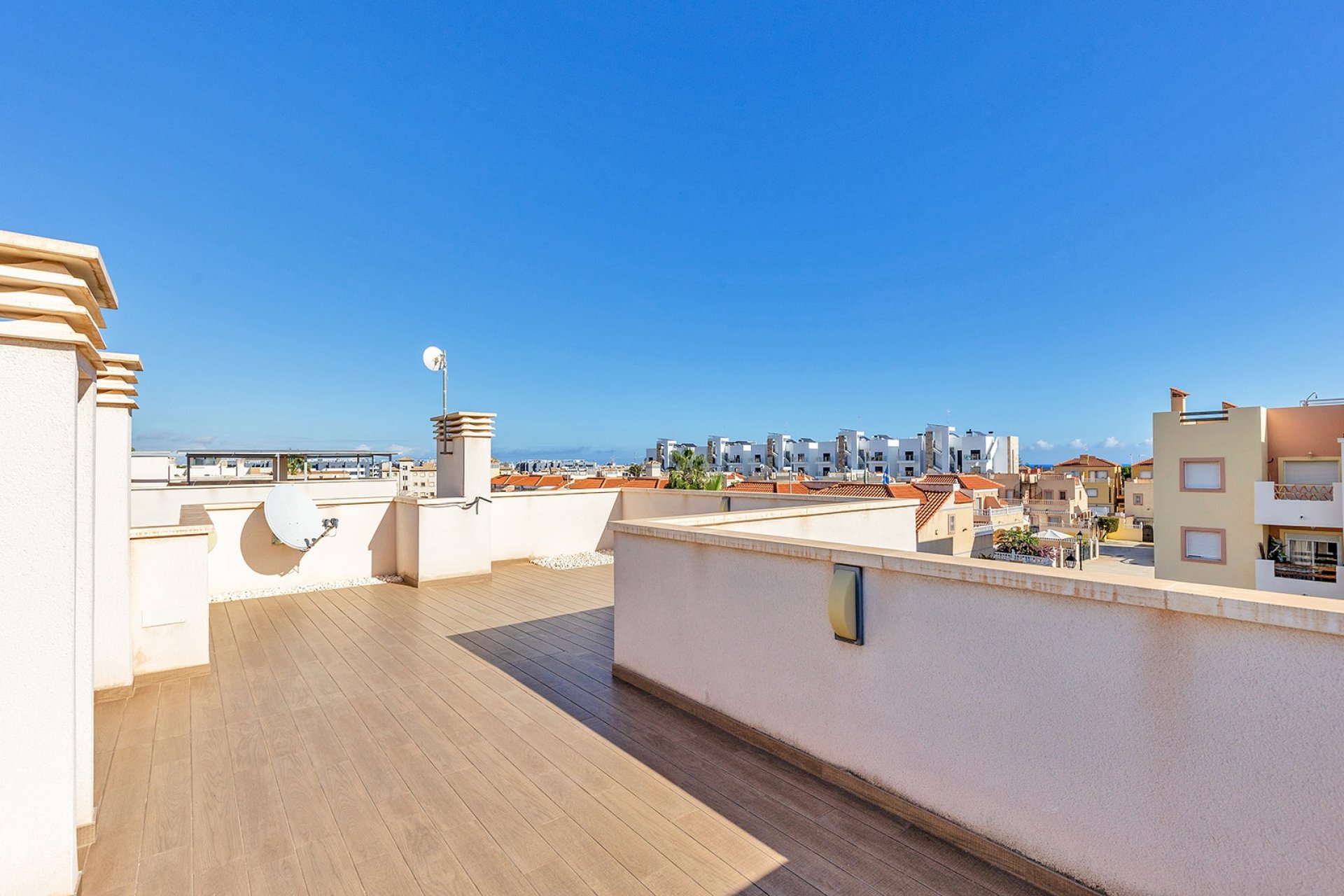 Begagnad - Villa - Orihuela Costa - La Zenia