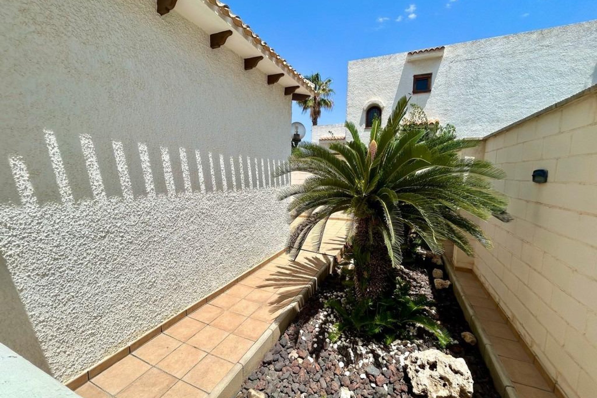 Begagnad - Villa - Orihuela Costa - La Zenia