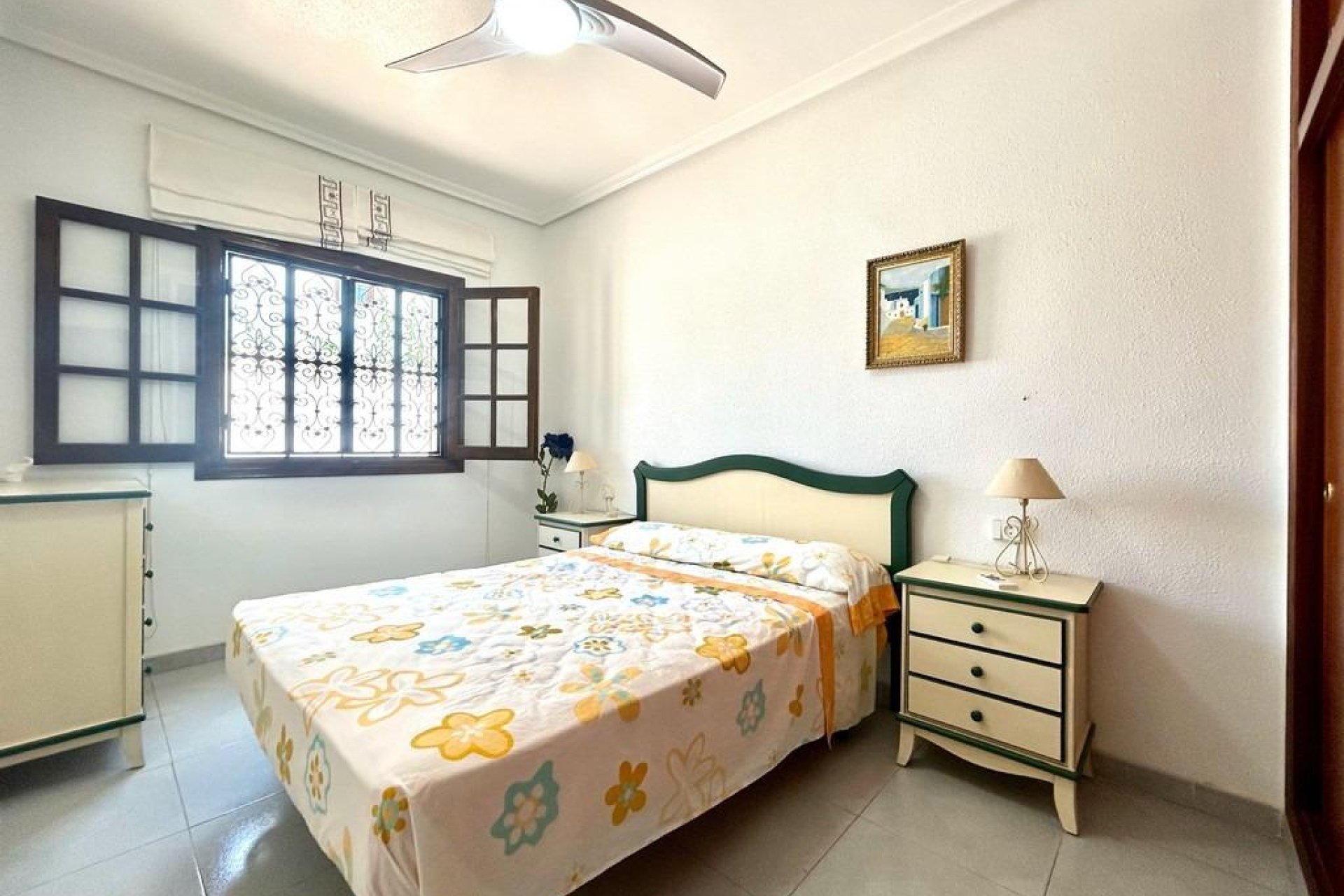 Begagnad - Villa - Orihuela Costa - La Zenia