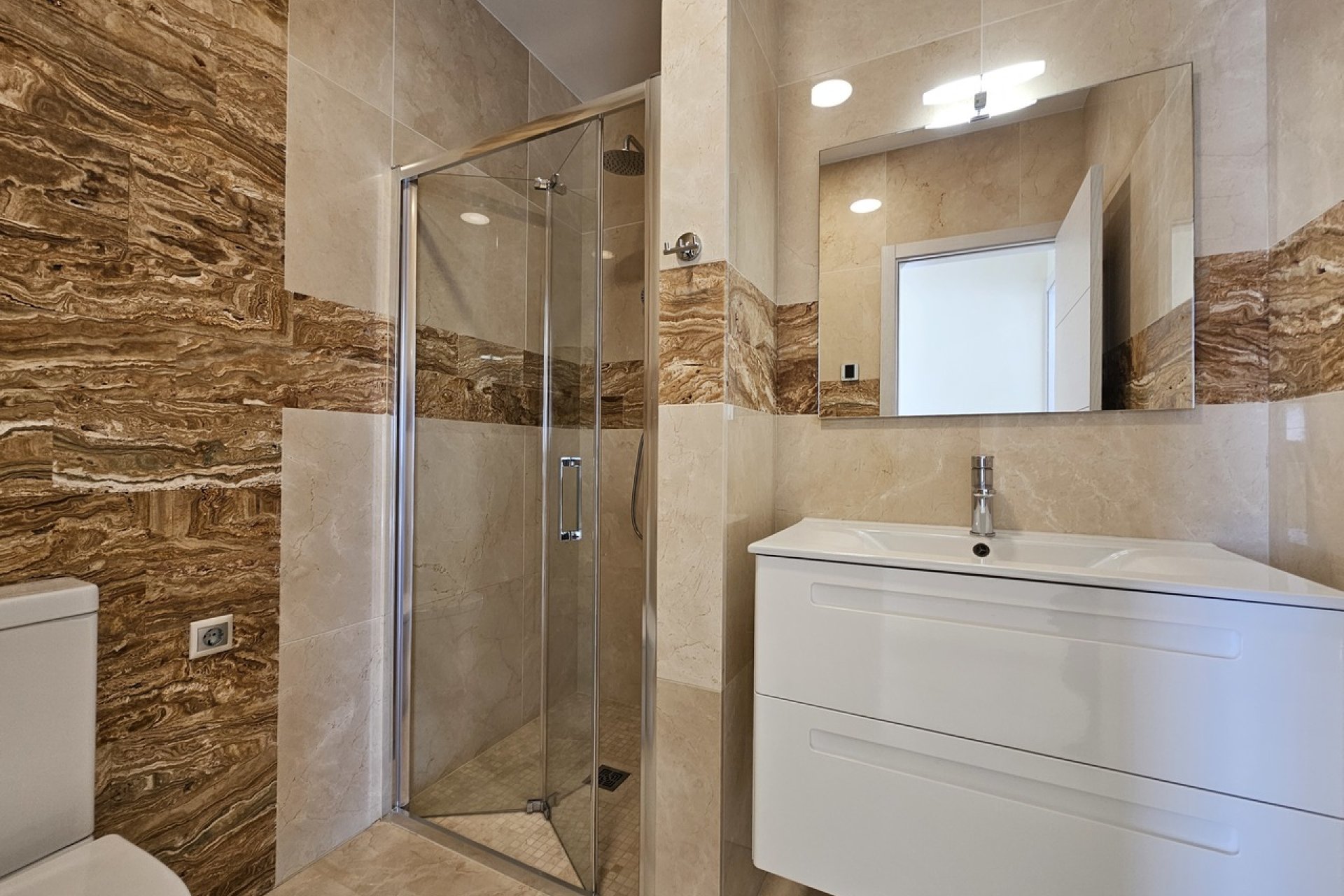 Begagnad - Villa - Orihuela Costa - La Zenia