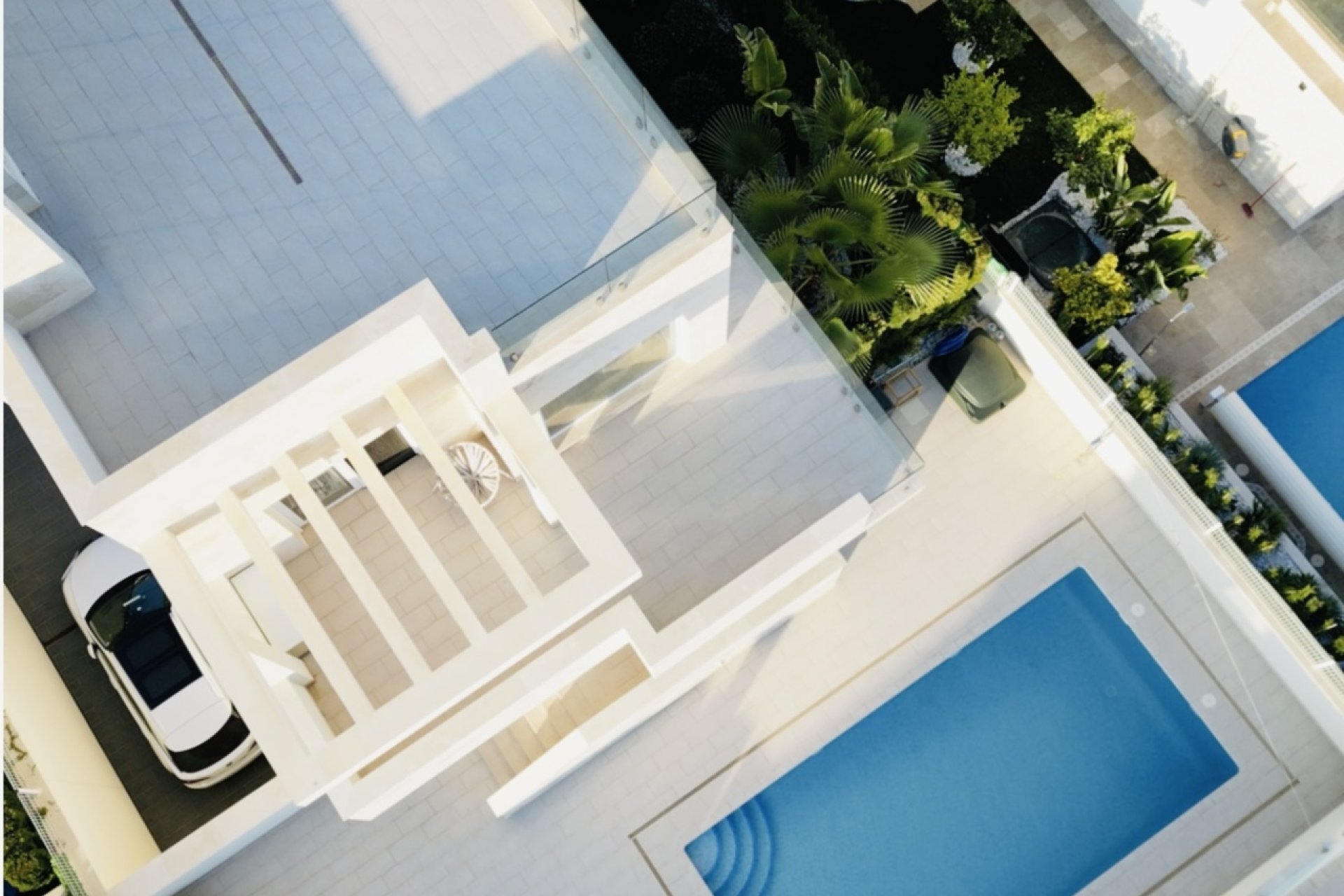 Begagnad - Villa - Orihuela Costa - La Zenia