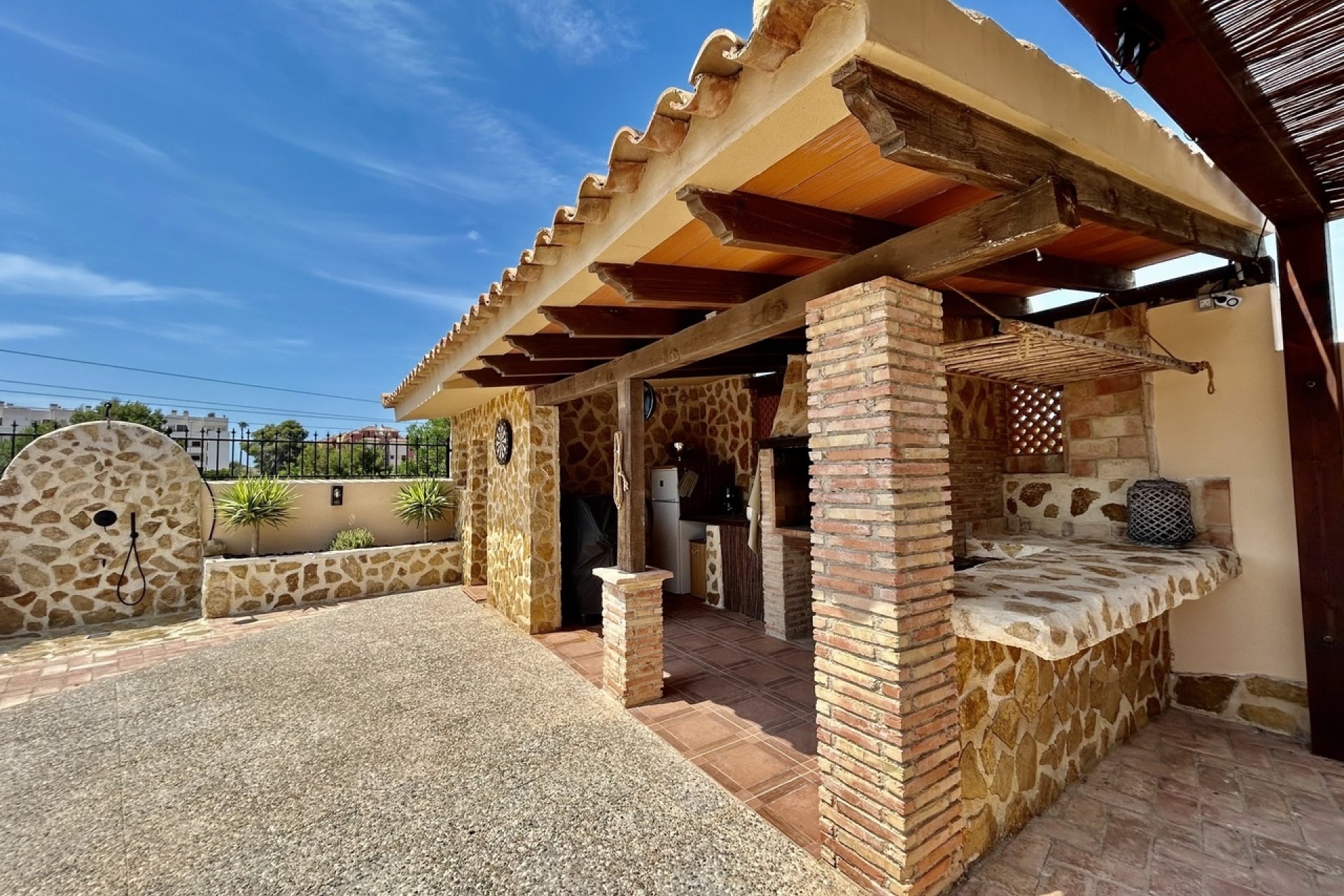 Begagnad - Villa - Orihuela Costa - La Zenia