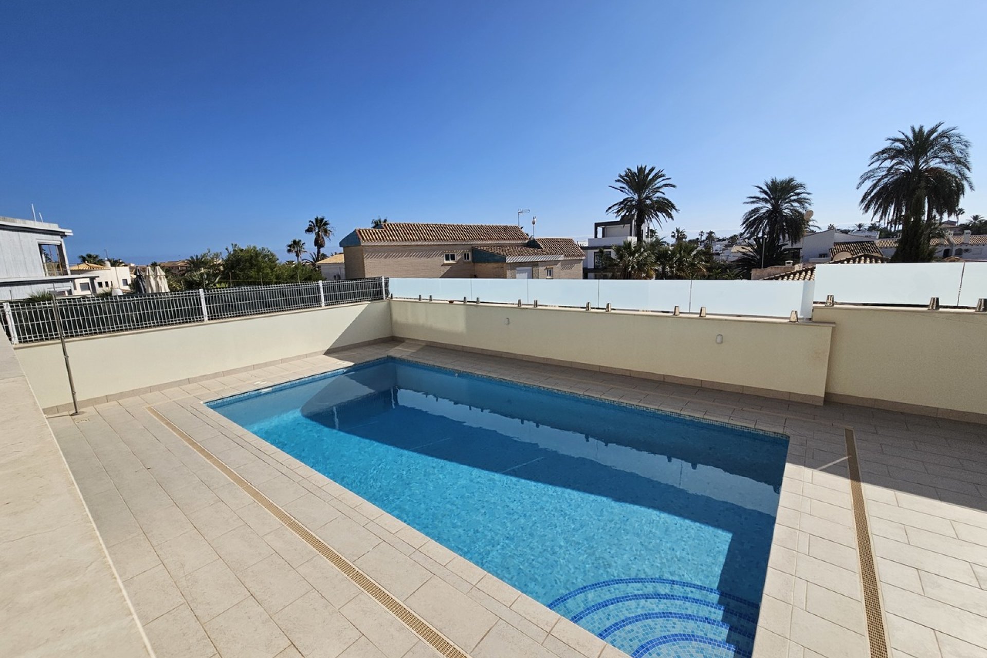 Begagnad - Villa - Orihuela Costa - La Zenia