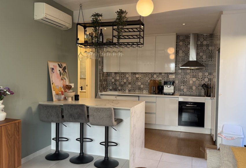 Begagnad - Villa - Orihuela Costa - La Zenia