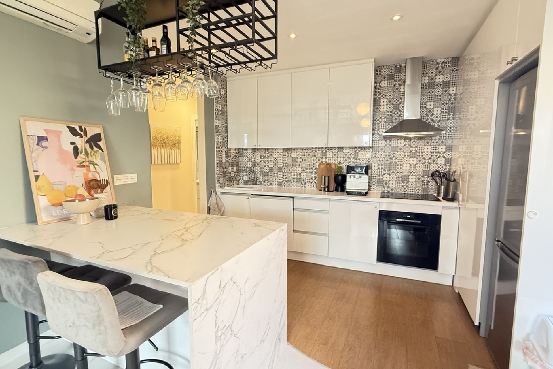 Begagnad - Villa - Orihuela Costa - La Zenia