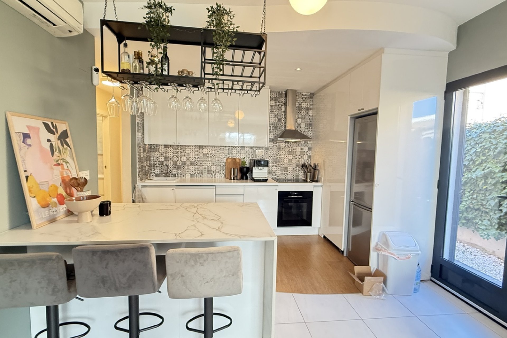 Begagnad - Villa - Orihuela Costa - La Zenia