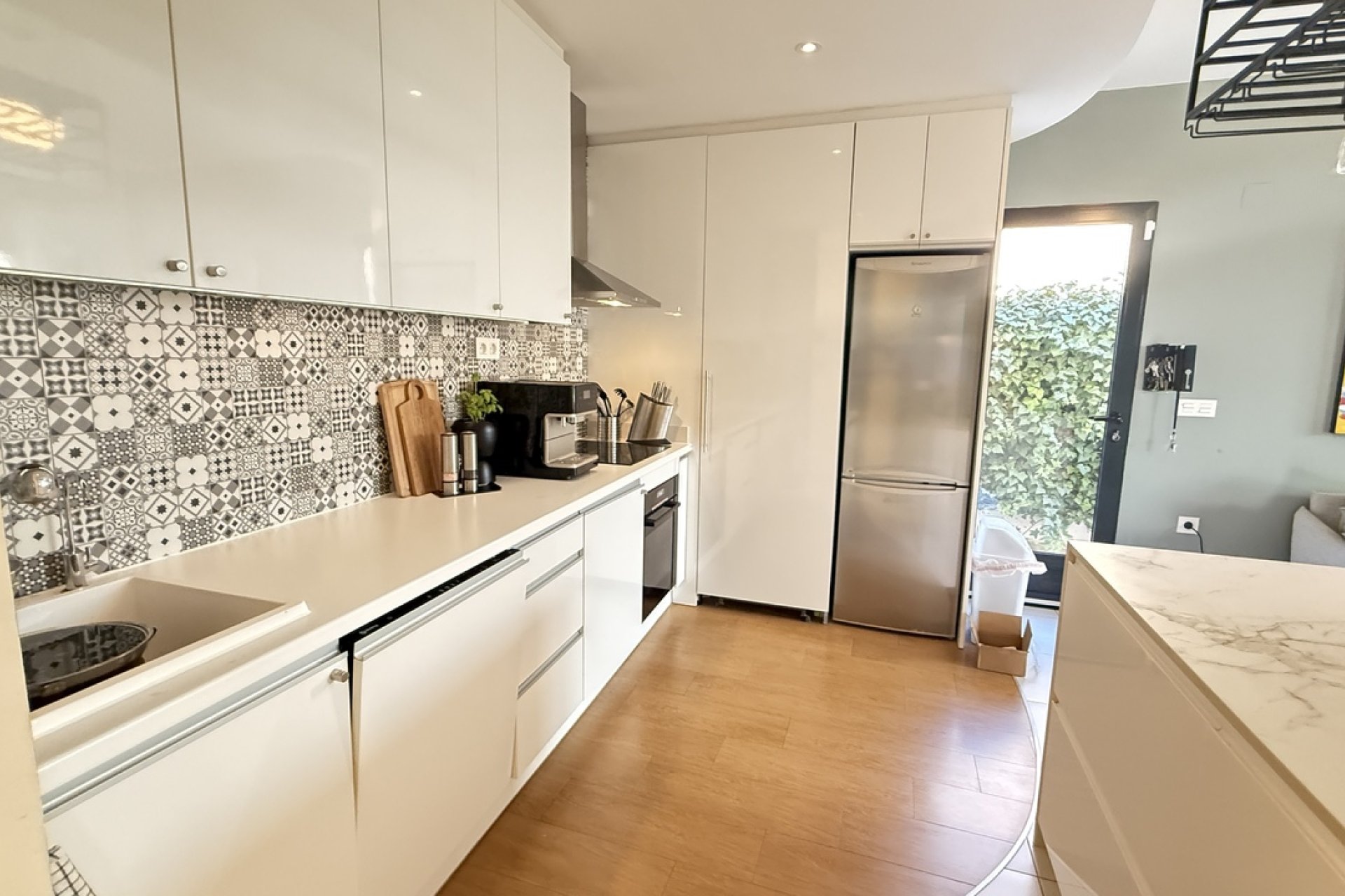 Begagnad - Villa - Orihuela Costa - La Zenia