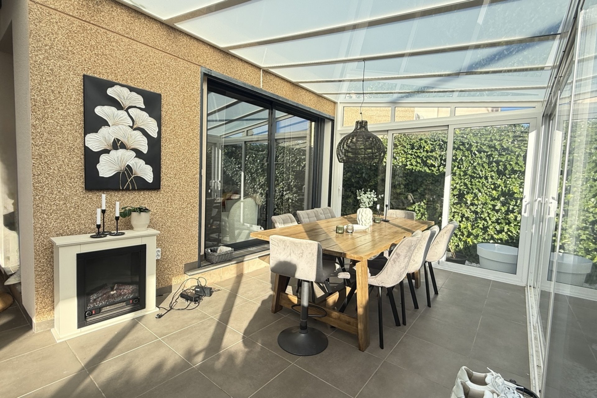 Begagnad - Villa - Orihuela Costa - La Zenia