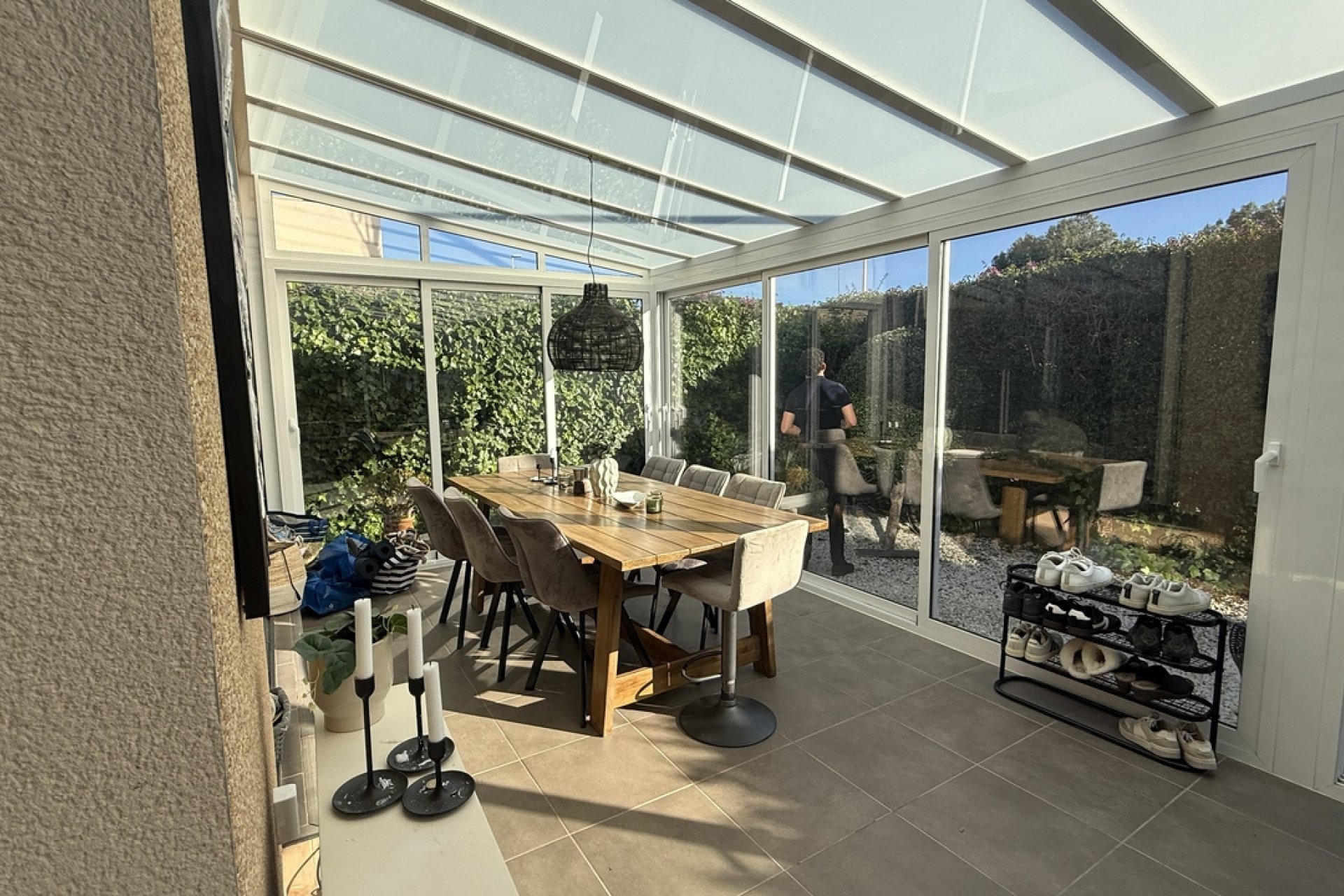 Begagnad - Villa - Orihuela Costa - La Zenia