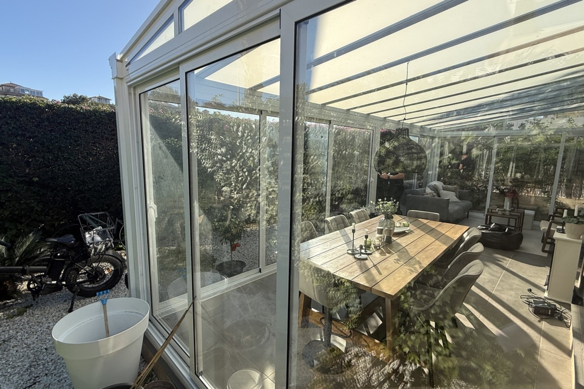 Begagnad - Villa - Orihuela Costa - La Zenia