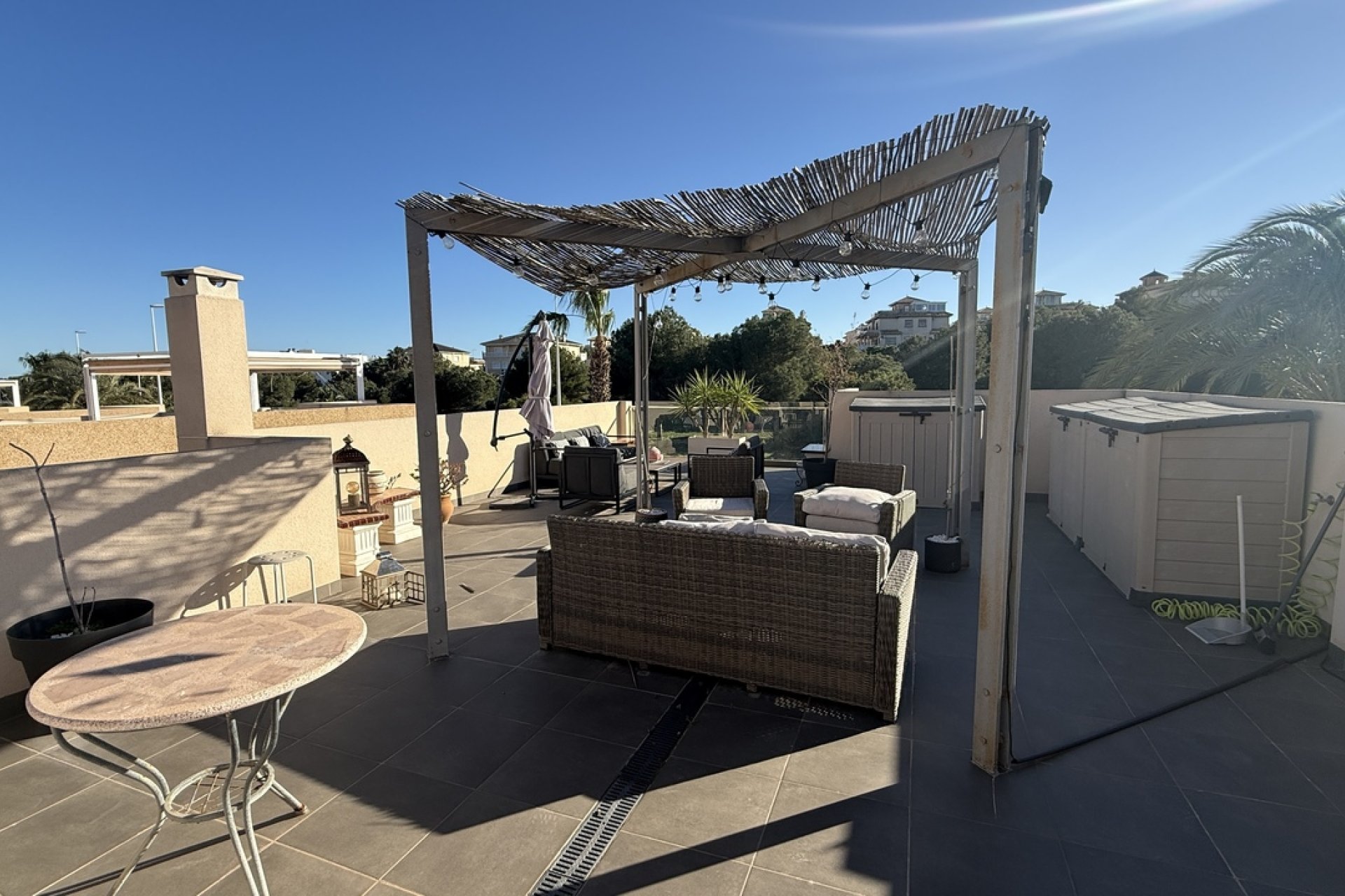 Begagnad - Villa - Orihuela Costa - La Zenia