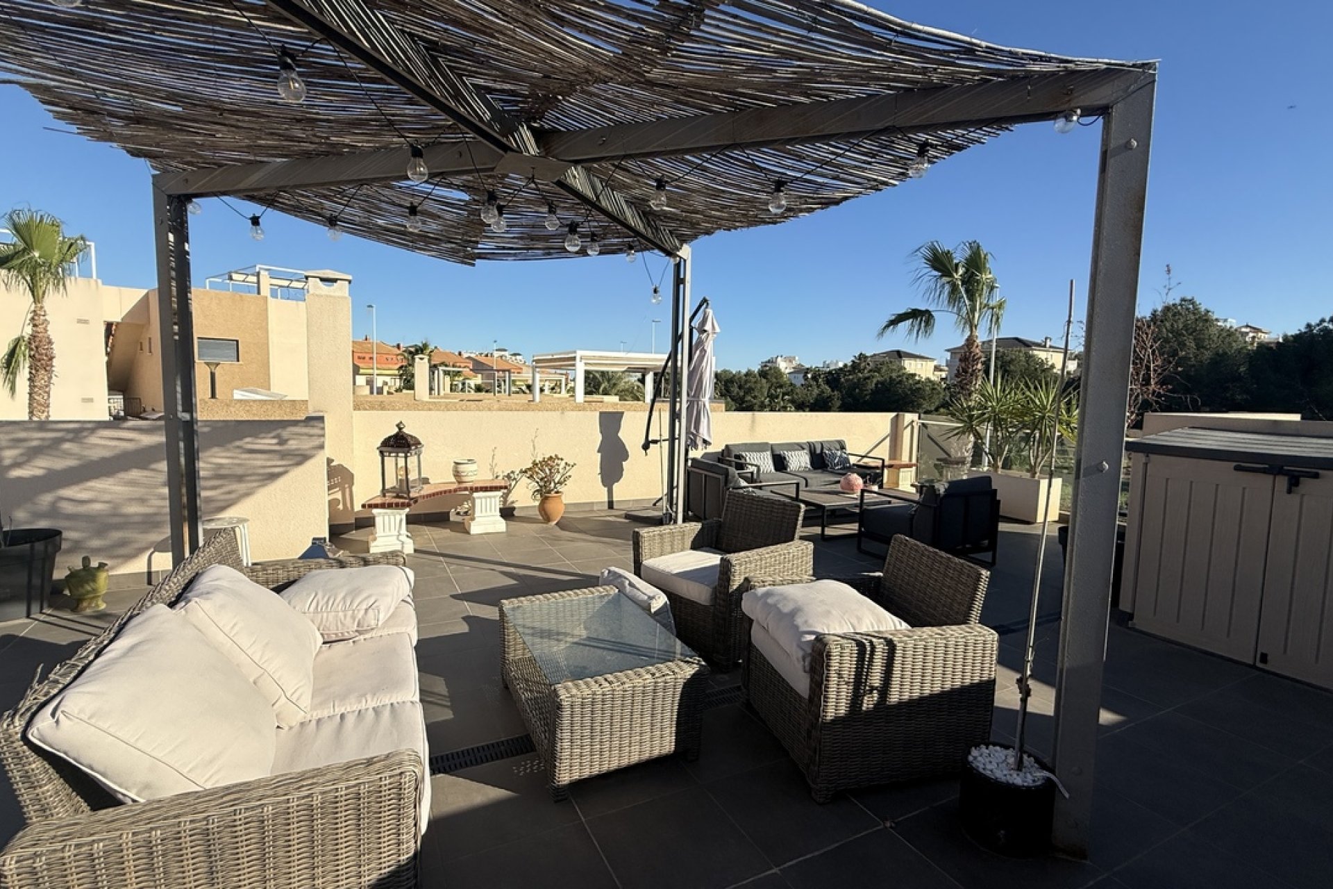 Begagnad - Villa - Orihuela Costa - La Zenia