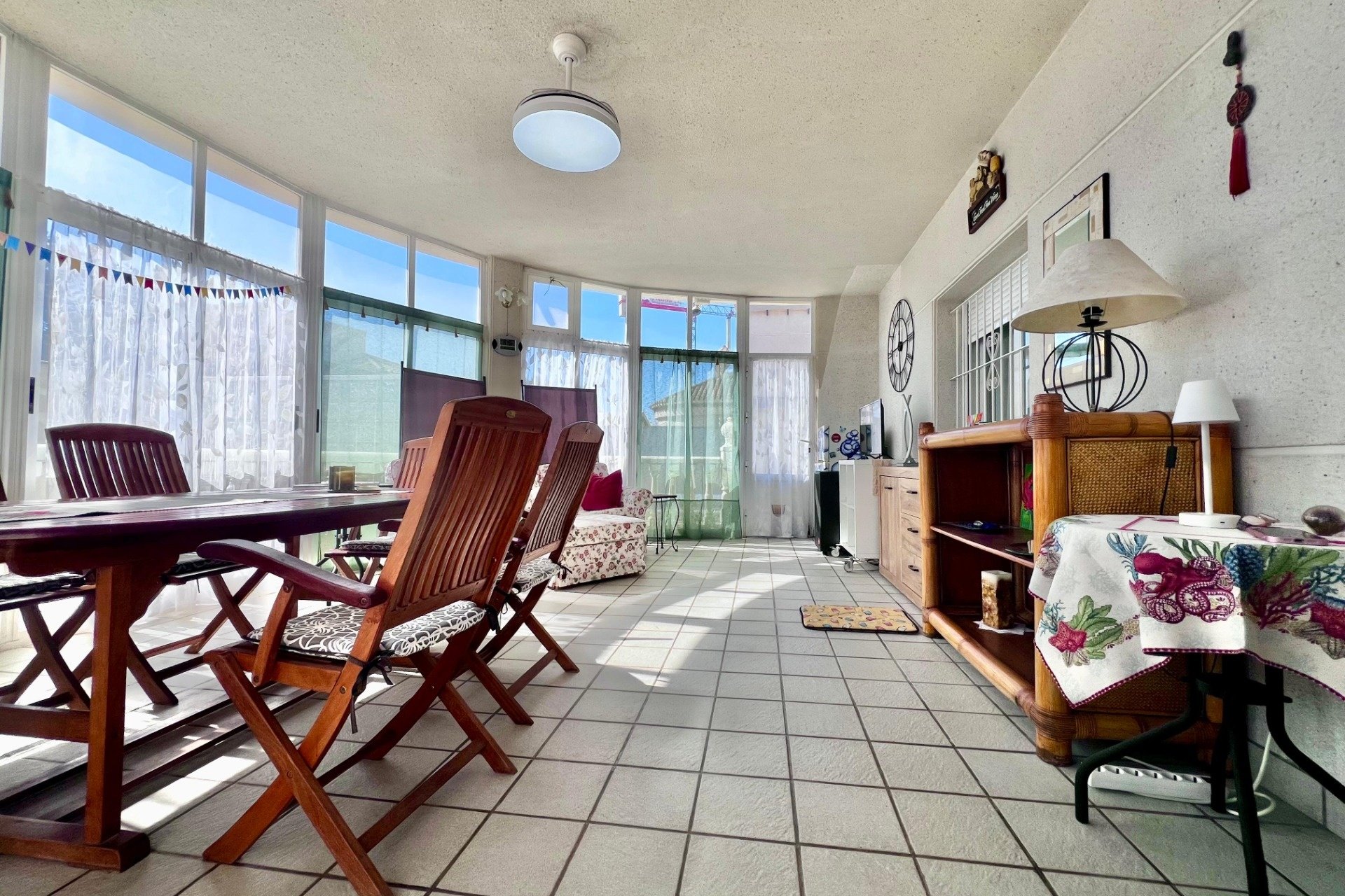 Begagnad - Villa - Orihuela Costa - La Zenia