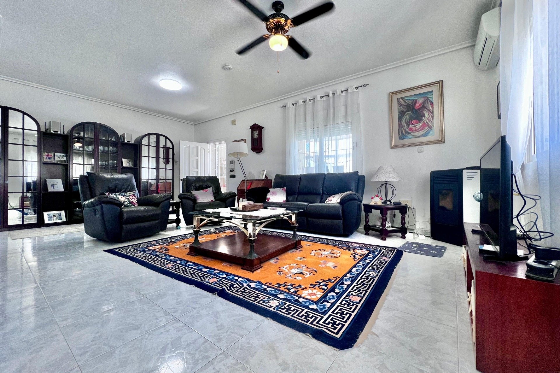 Begagnad - Villa - Orihuela Costa - La Zenia