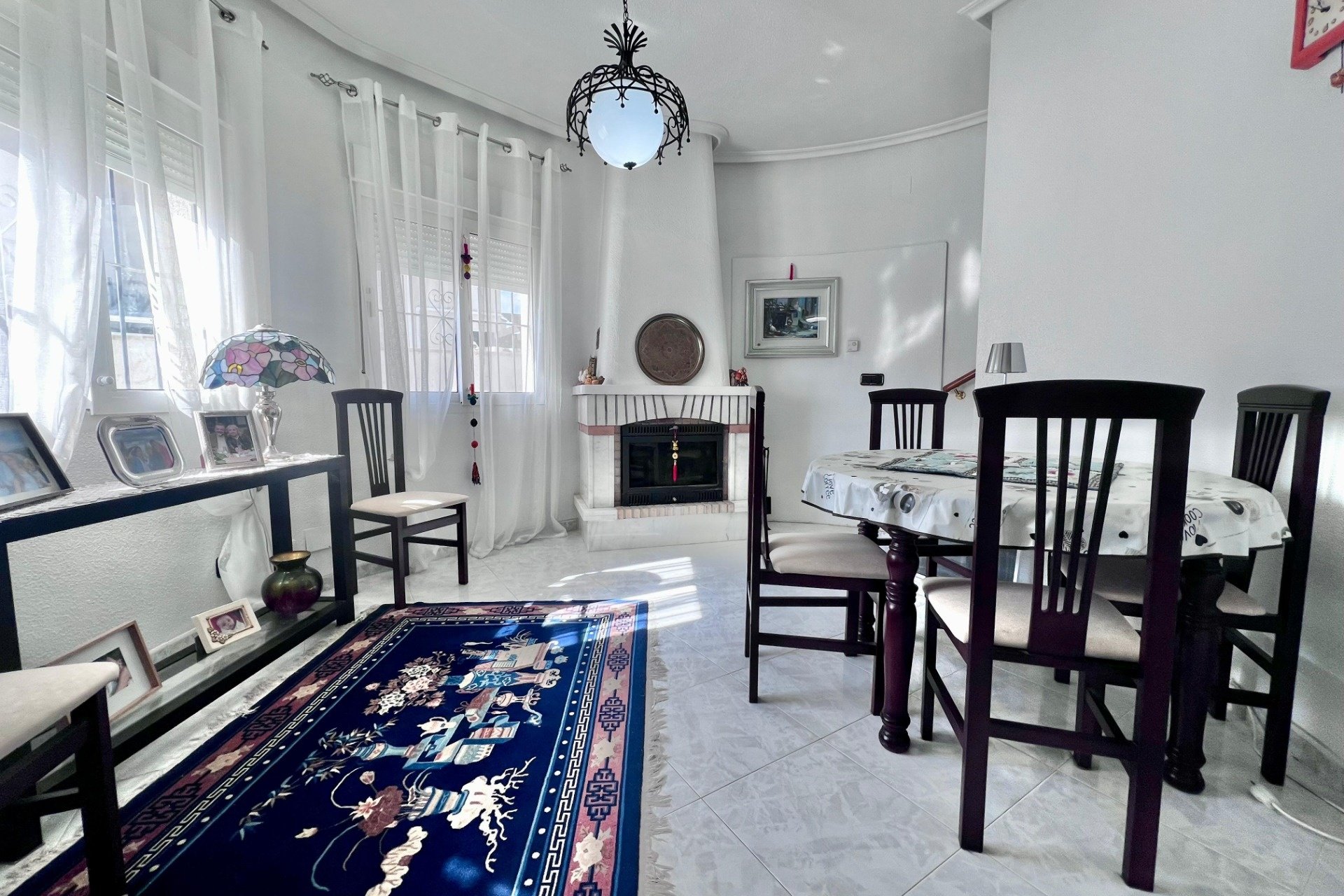 Begagnad - Villa - Orihuela Costa - La Zenia