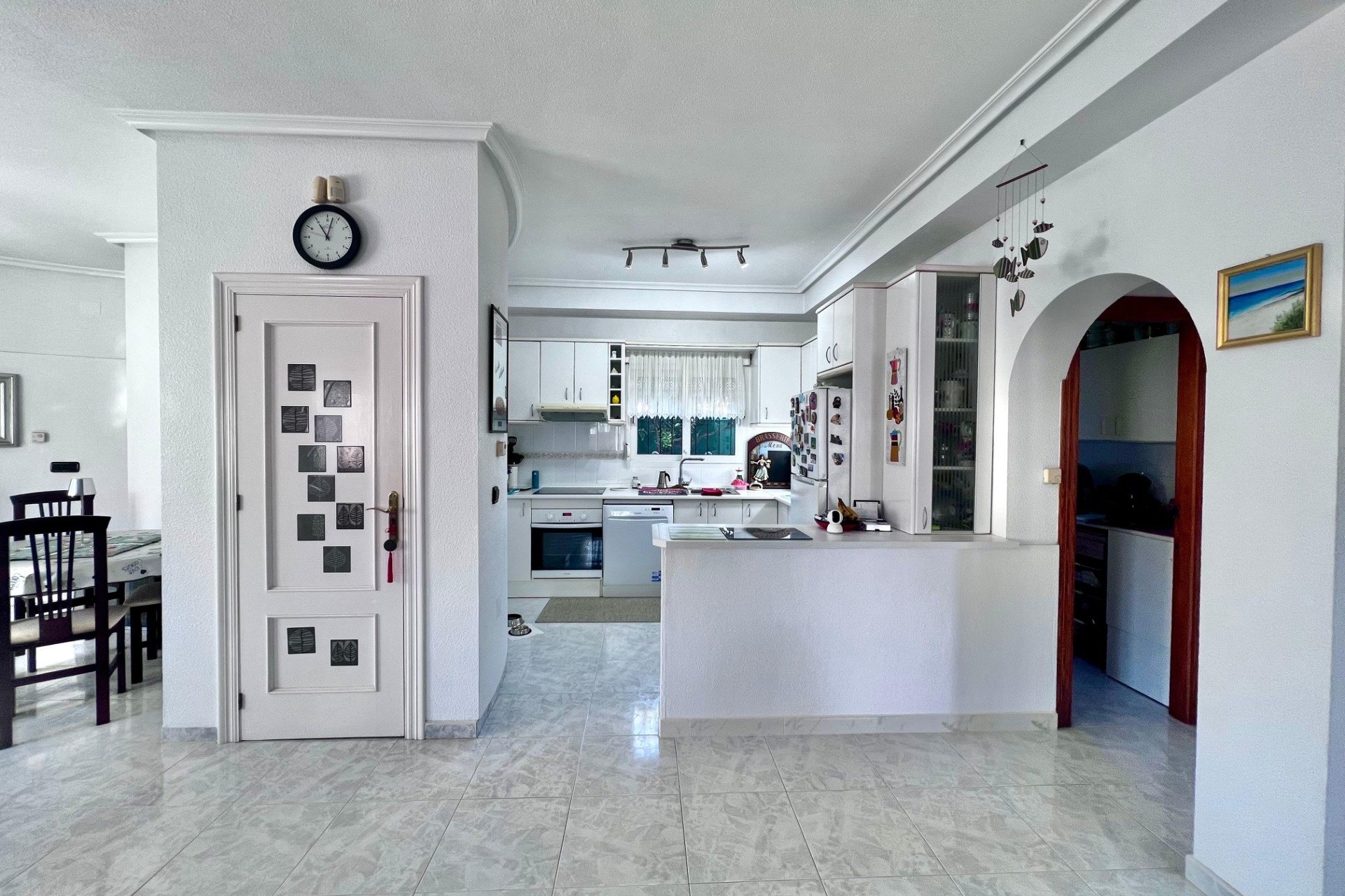 Begagnad - Villa - Orihuela Costa - La Zenia