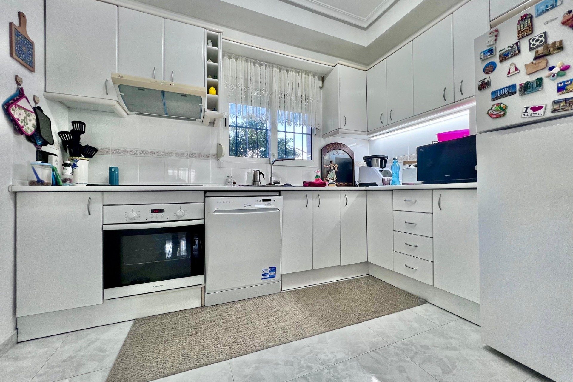 Begagnad - Villa - Orihuela Costa - La Zenia