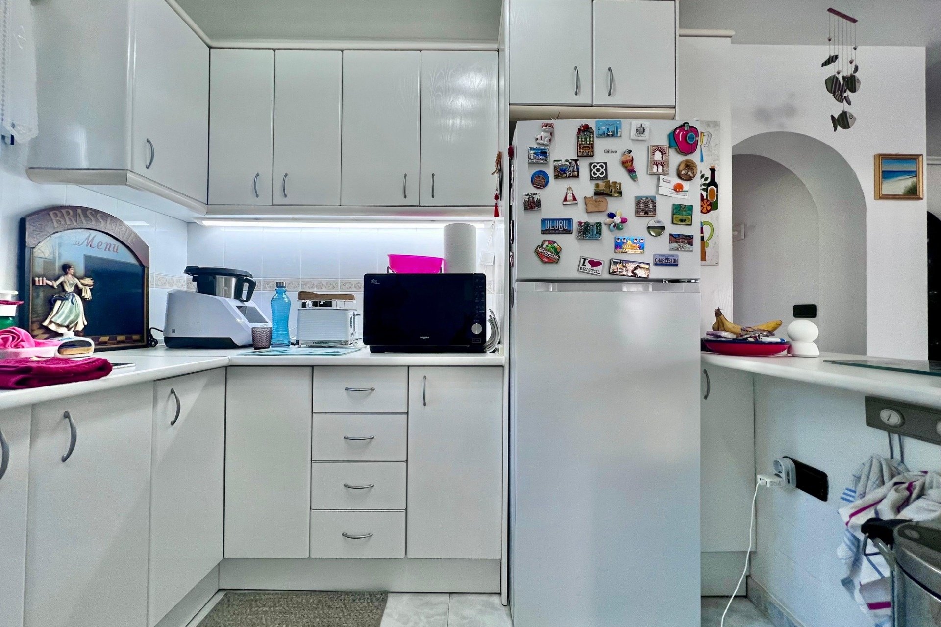 Begagnad - Villa - Orihuela Costa - La Zenia