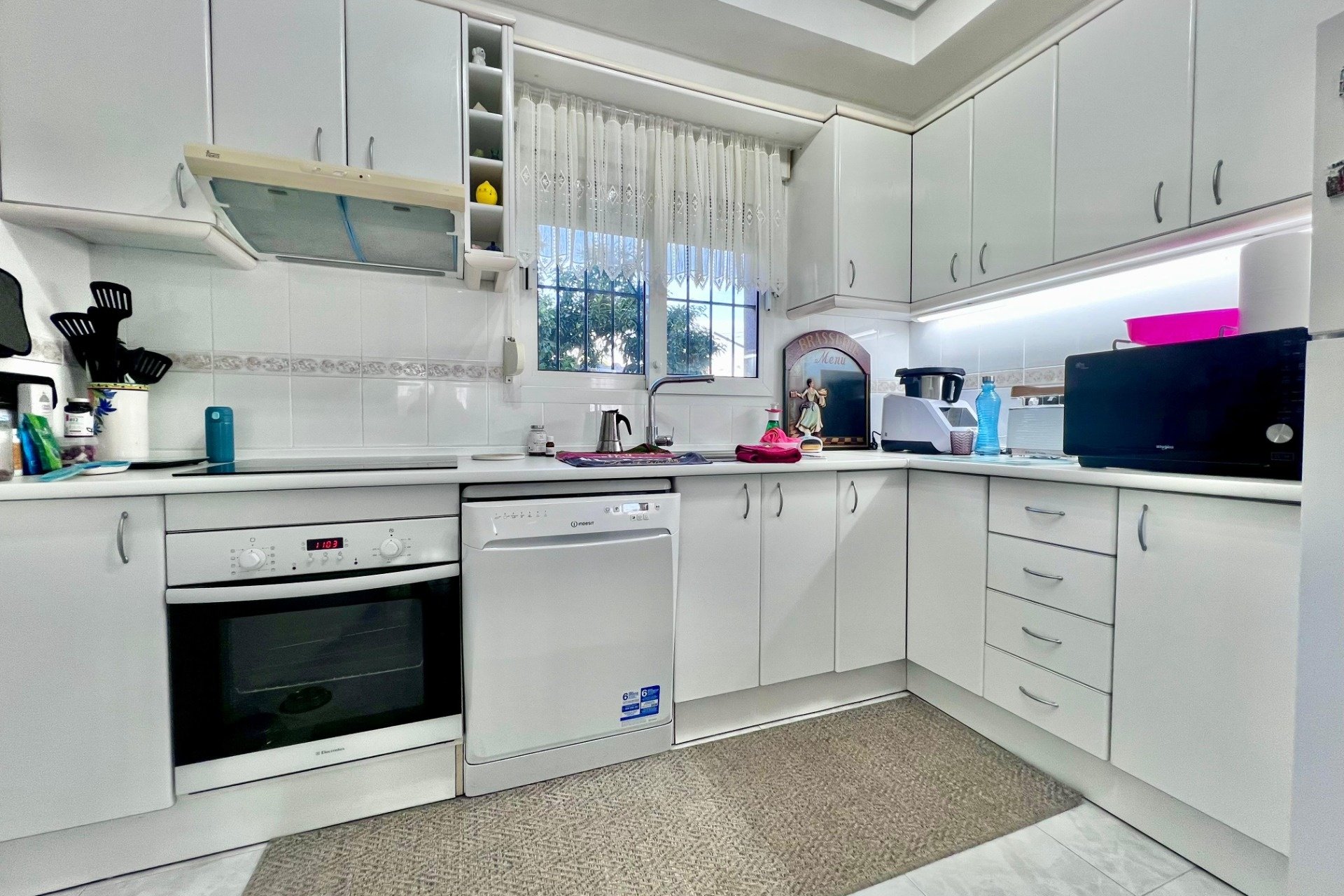 Begagnad - Villa - Orihuela Costa - La Zenia