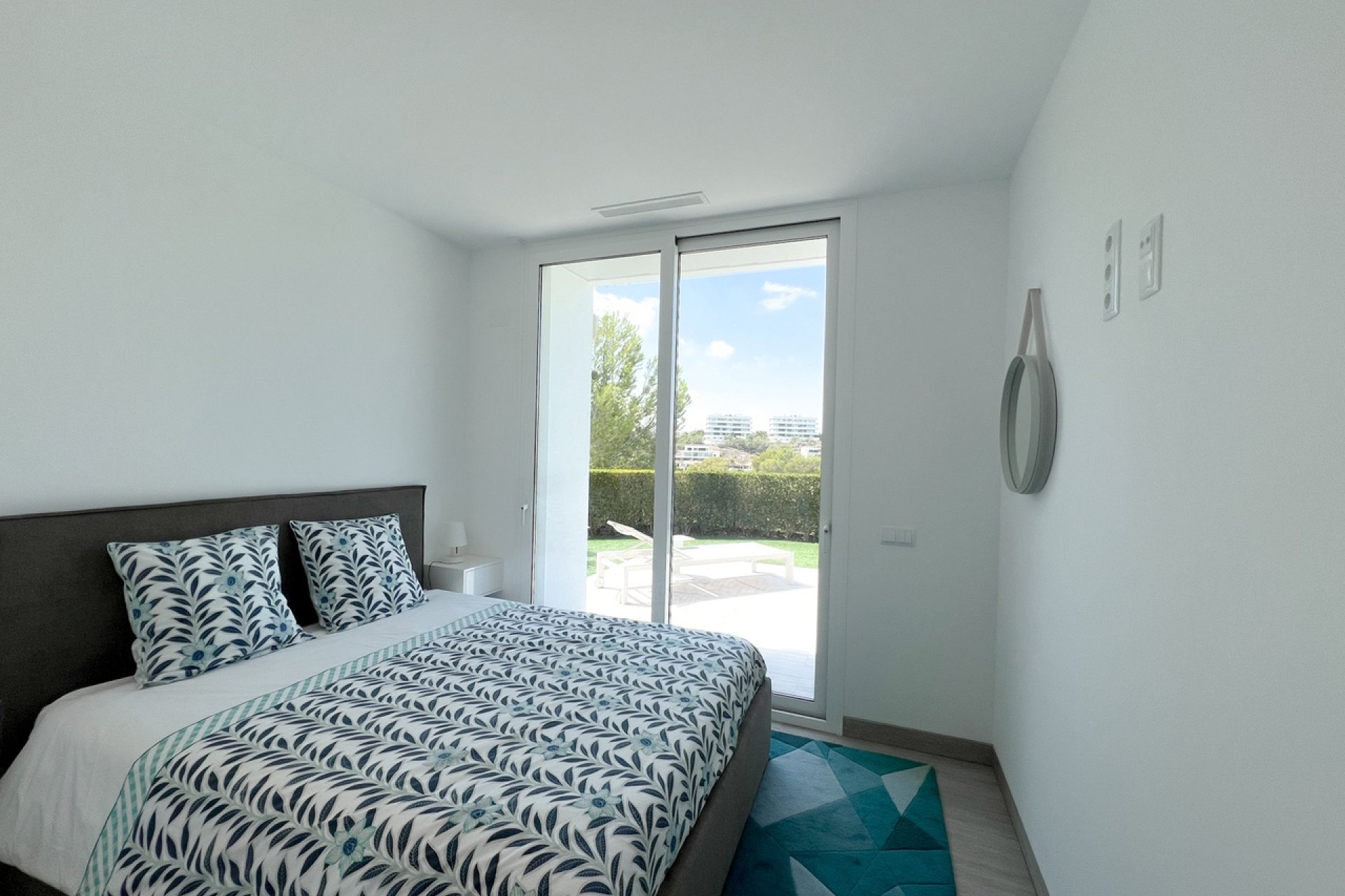 Begagnad - Villa - Orihuela Costa - Las Colinas Golf - Country Club