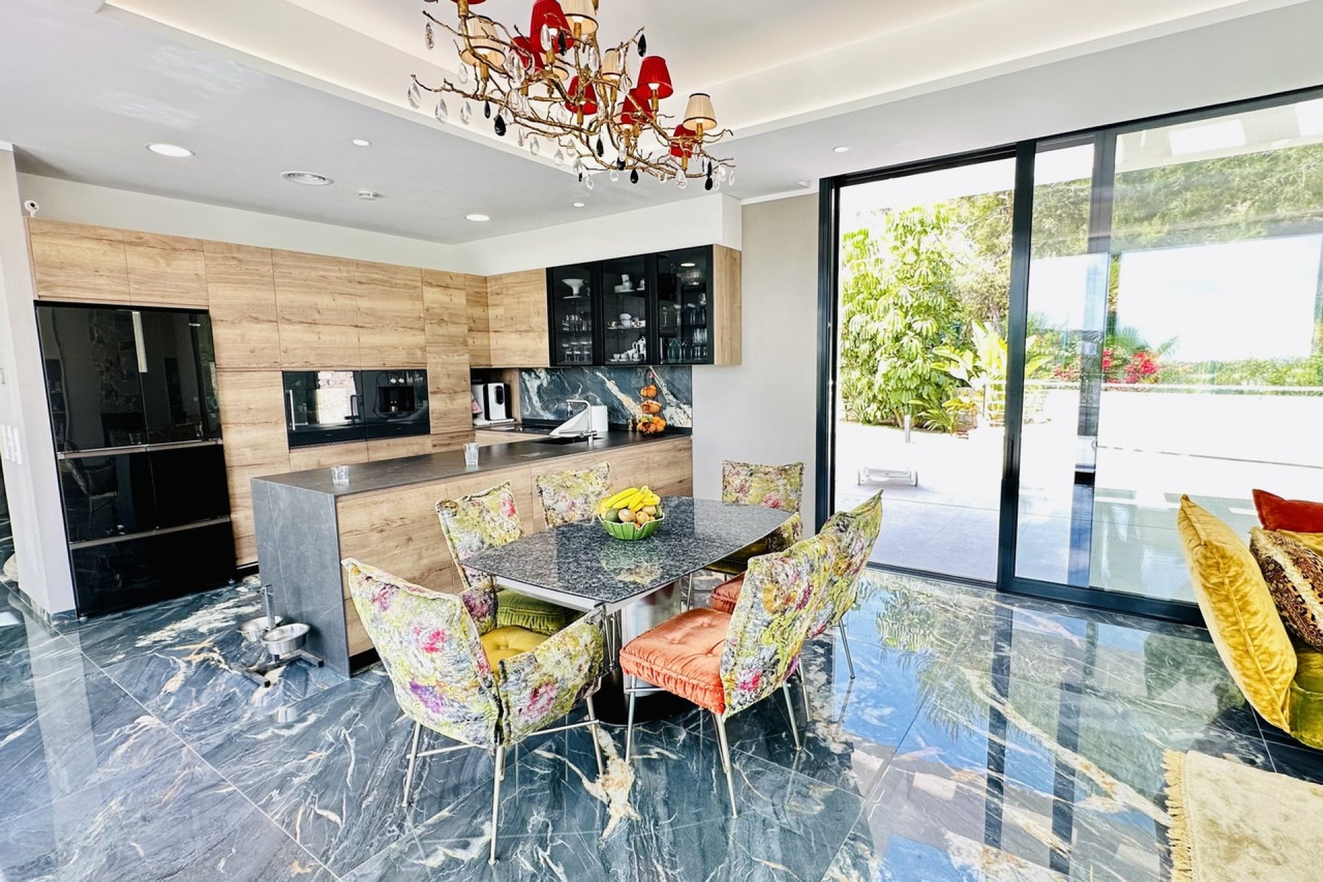 Begagnad - Villa - Orihuela Costa - Las Colinas Golf - Country Club