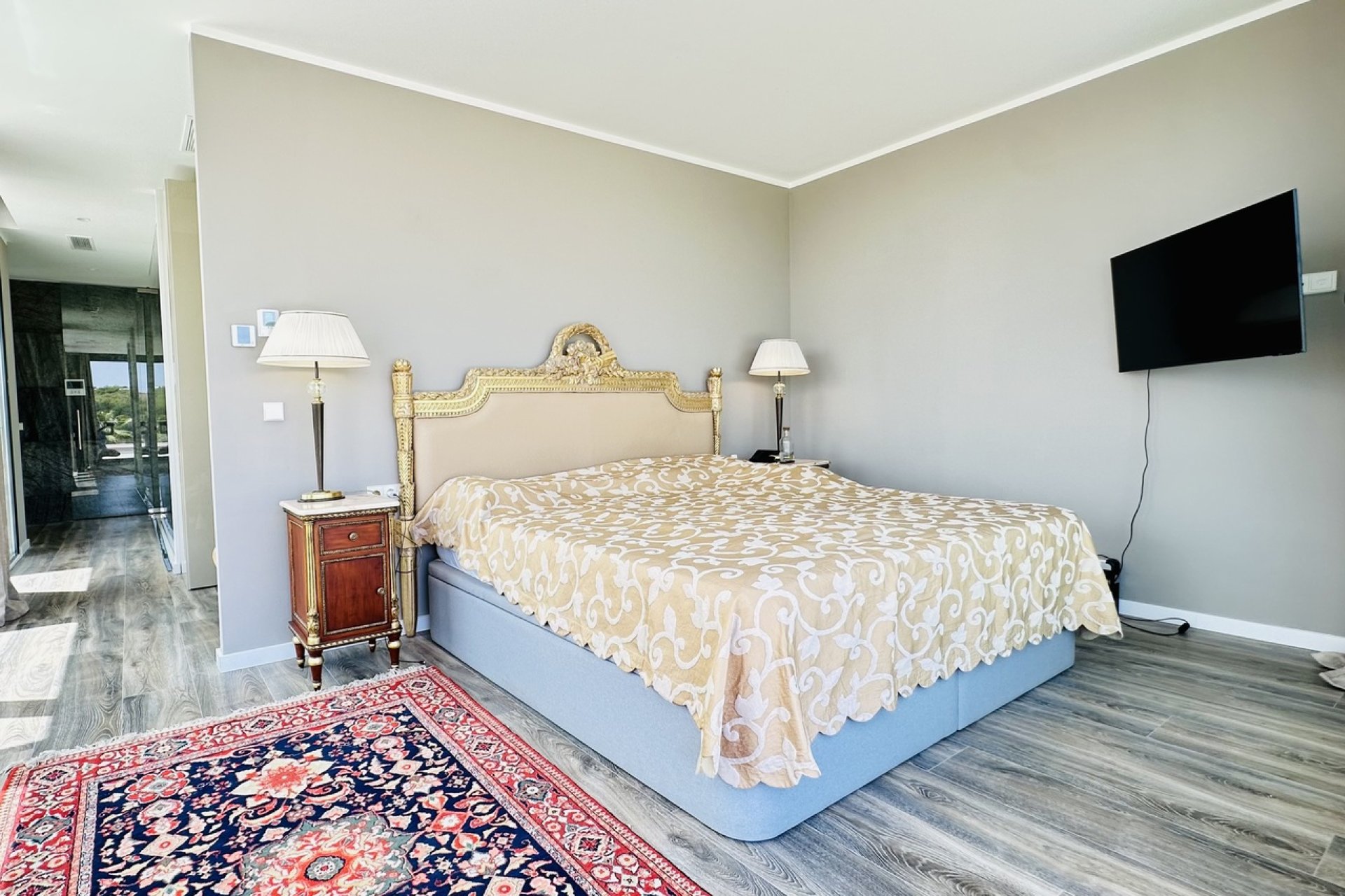 Begagnad - Villa - Orihuela Costa - Las Colinas Golf - Country Club