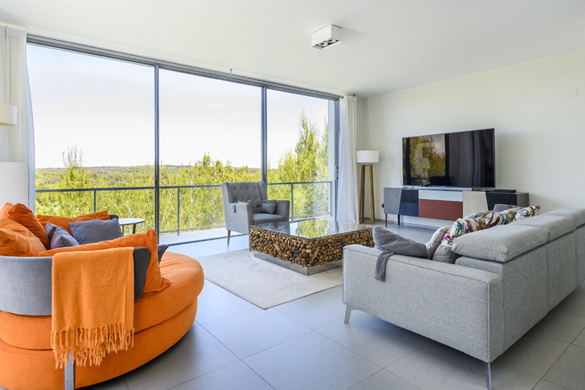 Begagnad - Villa - Orihuela Costa - Las Colinas Golf - Country Club