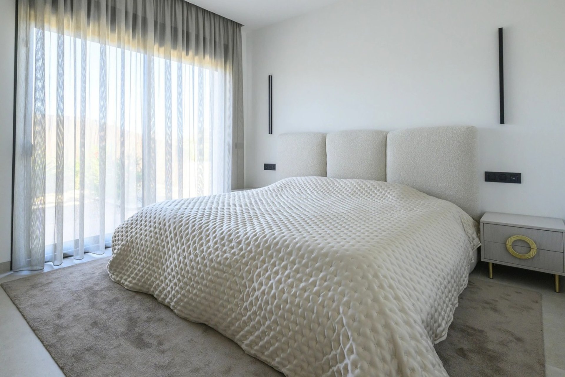 Begagnad - Villa - Orihuela Costa - Las Colinas Golf - Country Club