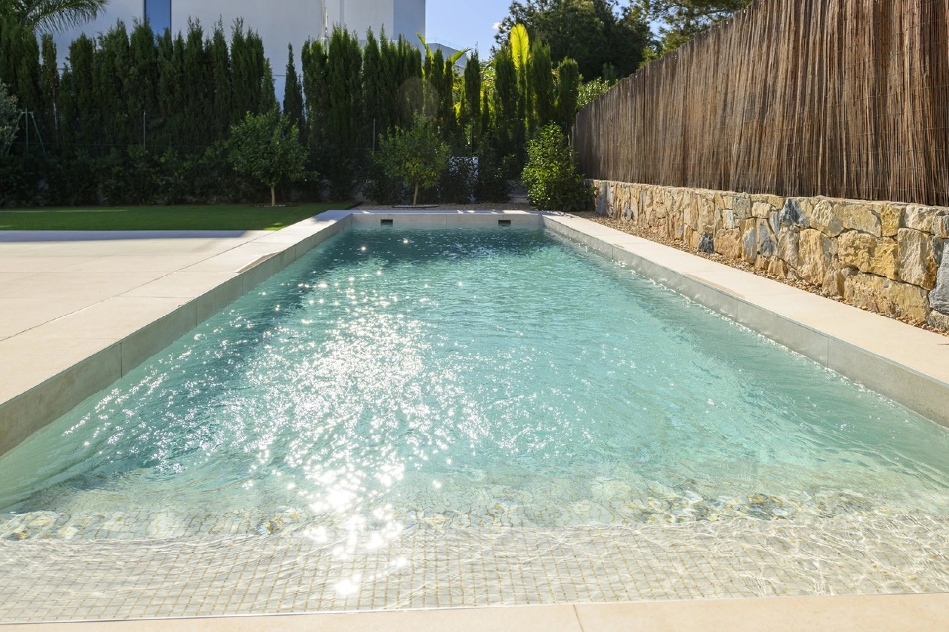 Begagnad - Villa - Orihuela Costa - Las Colinas Golf - Country Club