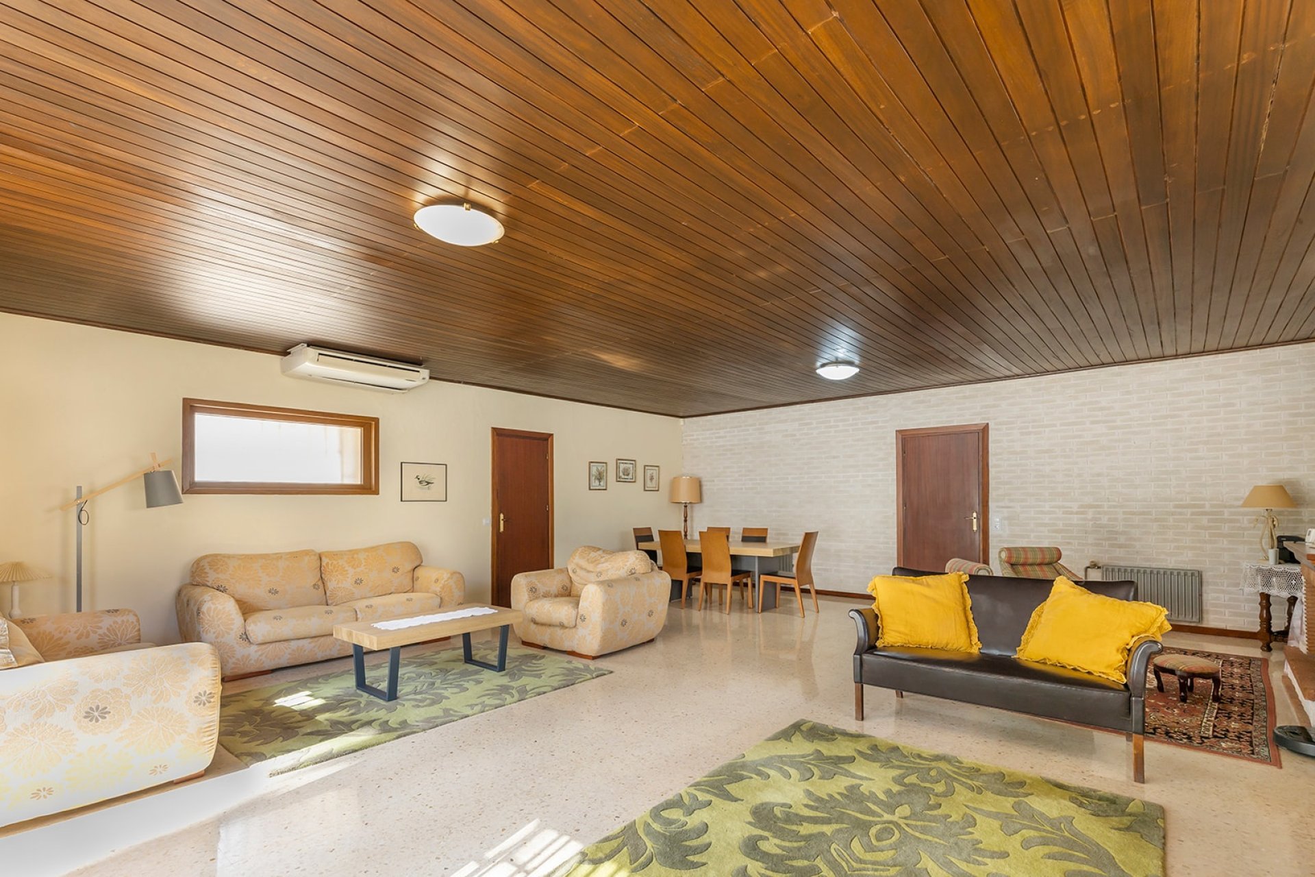 Begagnad - Villa - Orihuela Costa - Las Filipinas