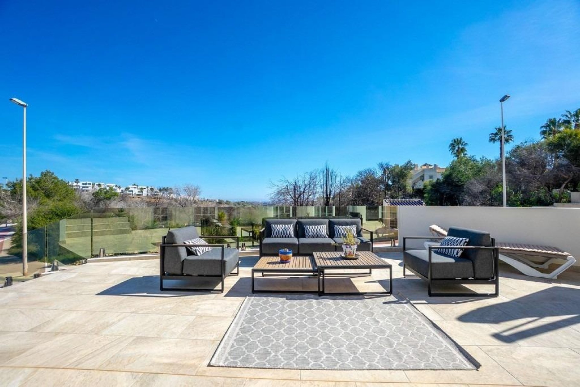 Begagnad - Villa - Orihuela Costa - Las Ramblas