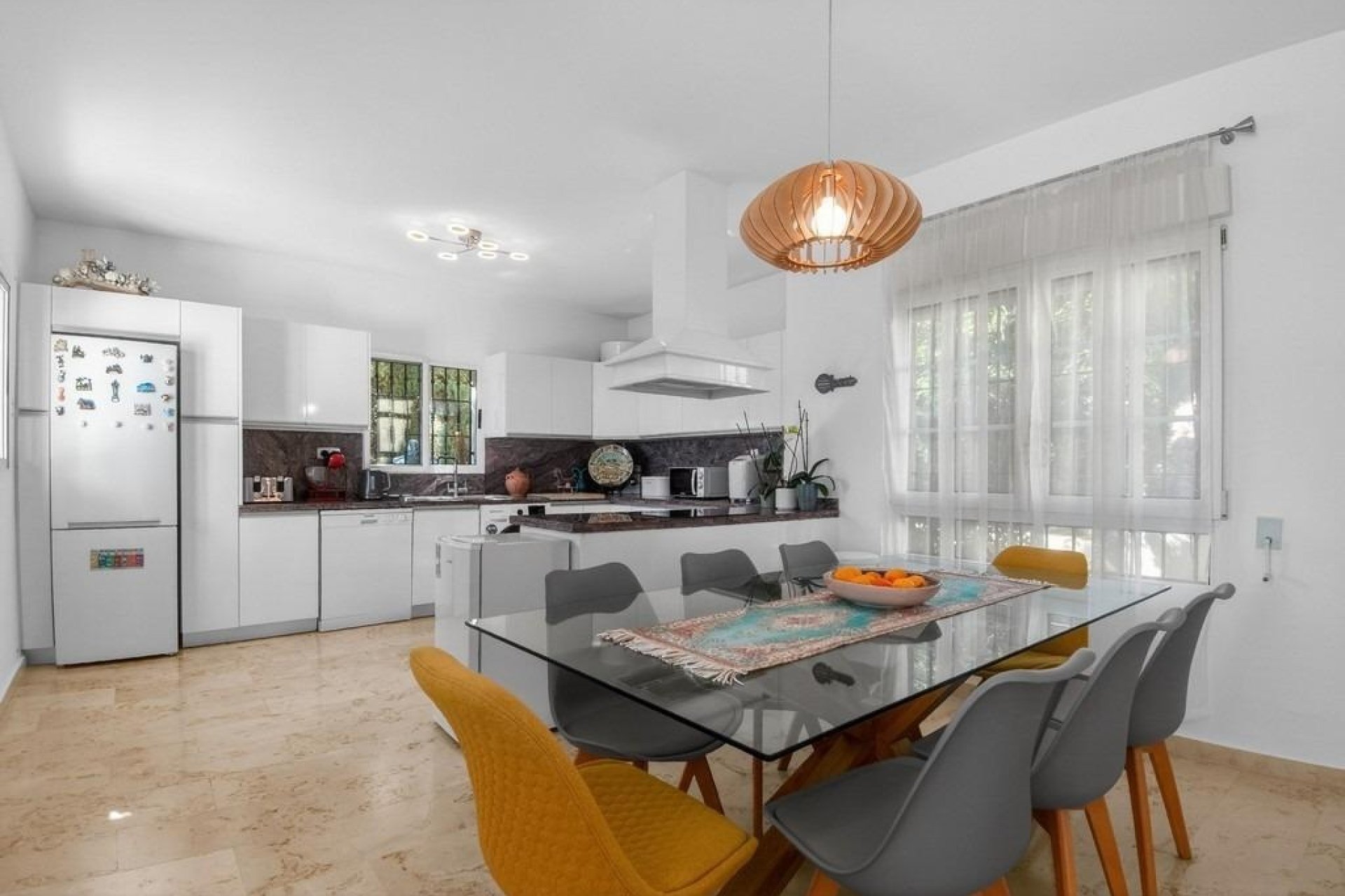 Begagnad - Villa - Orihuela Costa - Las Ramblas