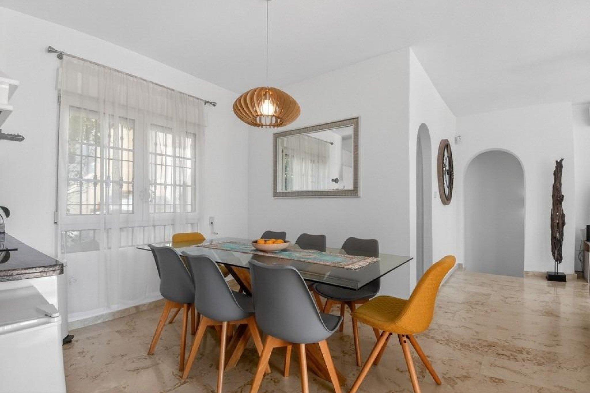 Begagnad - Villa - Orihuela Costa - Las Ramblas