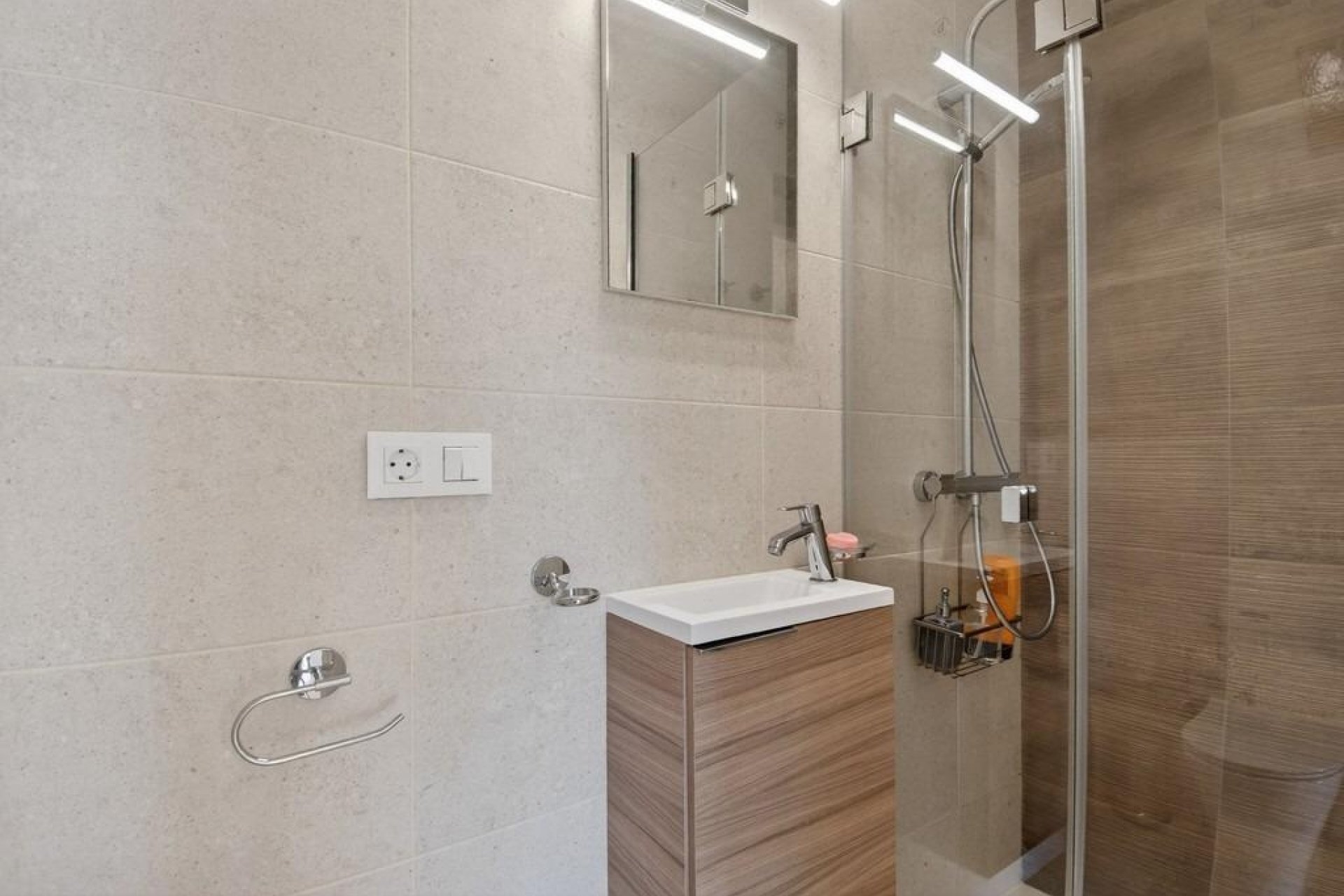 Begagnad - Villa - Orihuela Costa - Las Ramblas