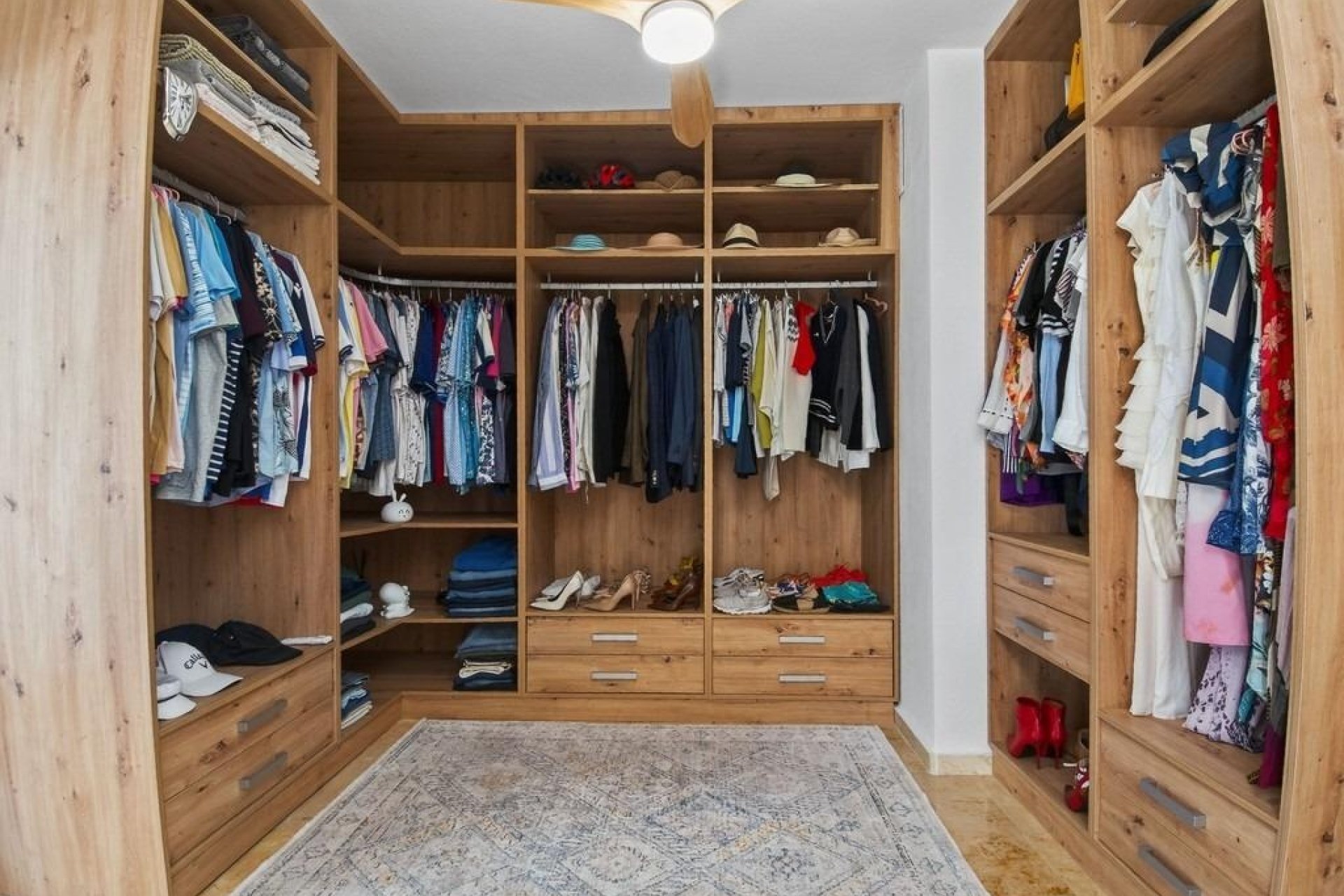 Begagnad - Villa - Orihuela Costa - Las Ramblas