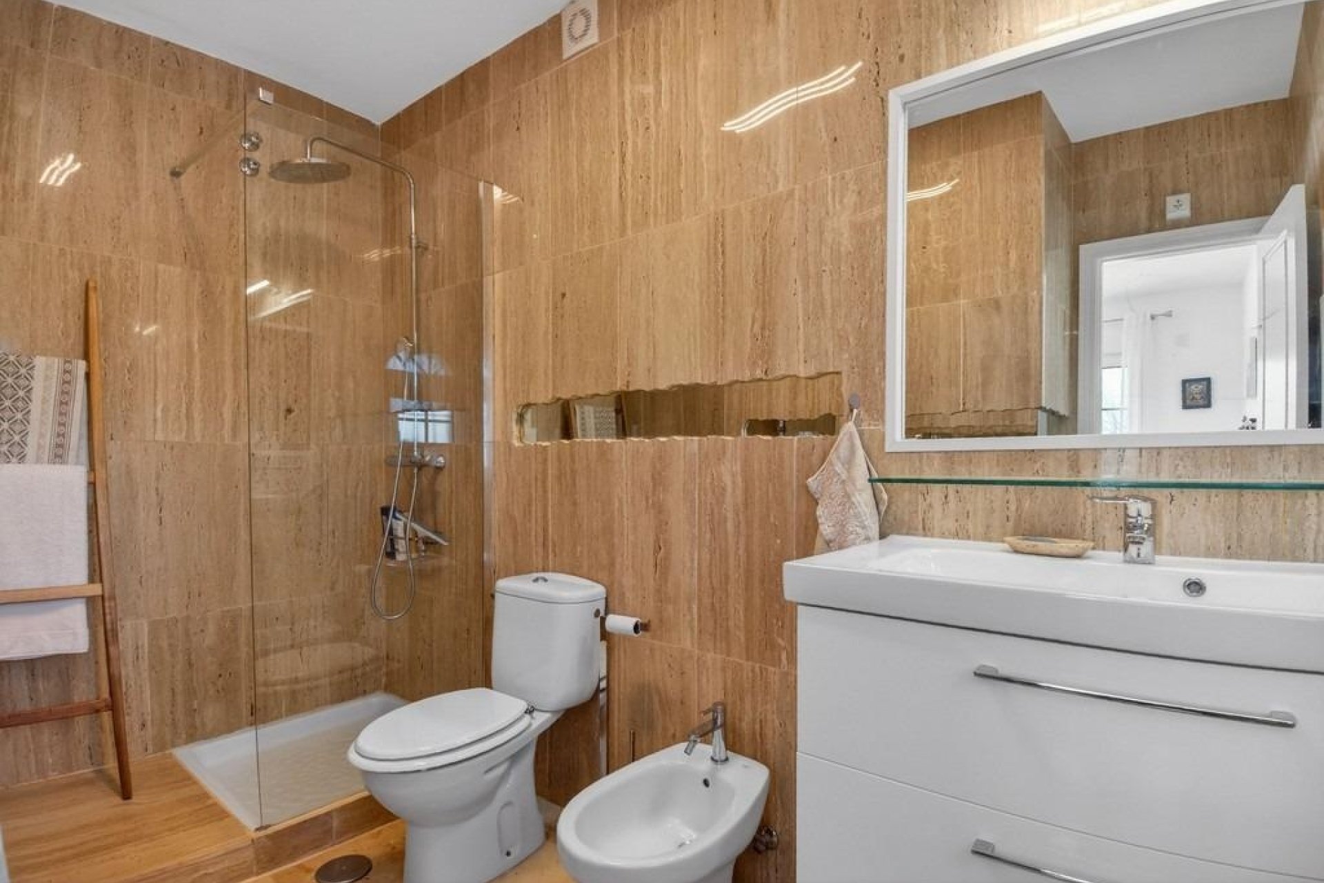 Begagnad - Villa - Orihuela Costa - Las Ramblas