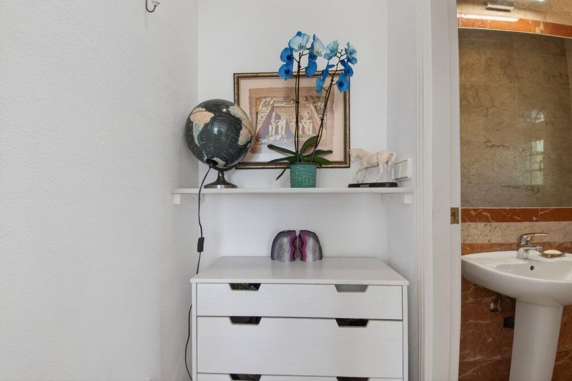 Begagnad - Villa - Orihuela Costa - Las Ramblas