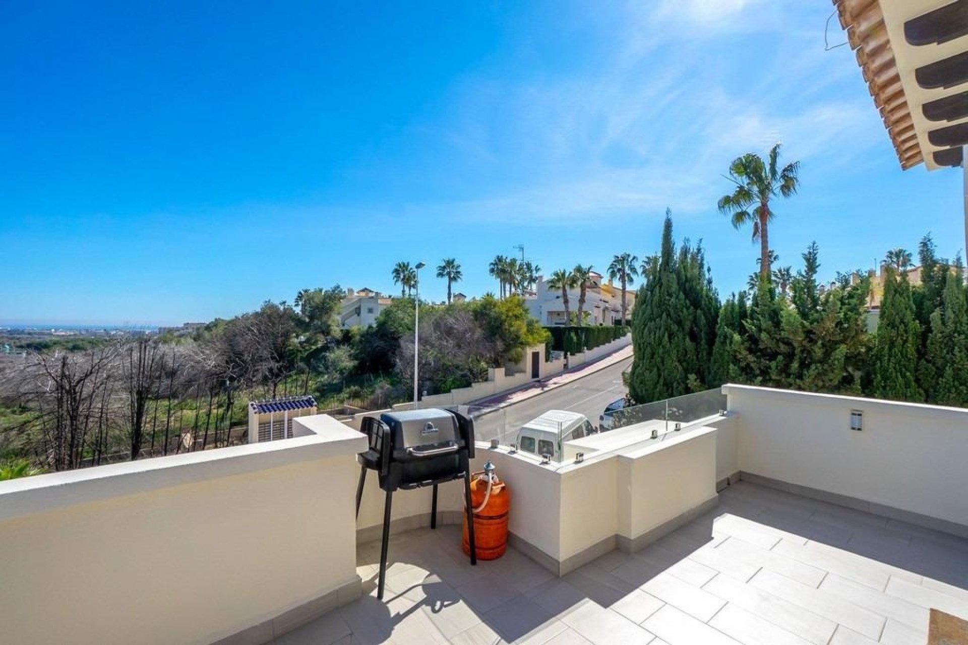 Begagnad - Villa - Orihuela Costa - Las Ramblas