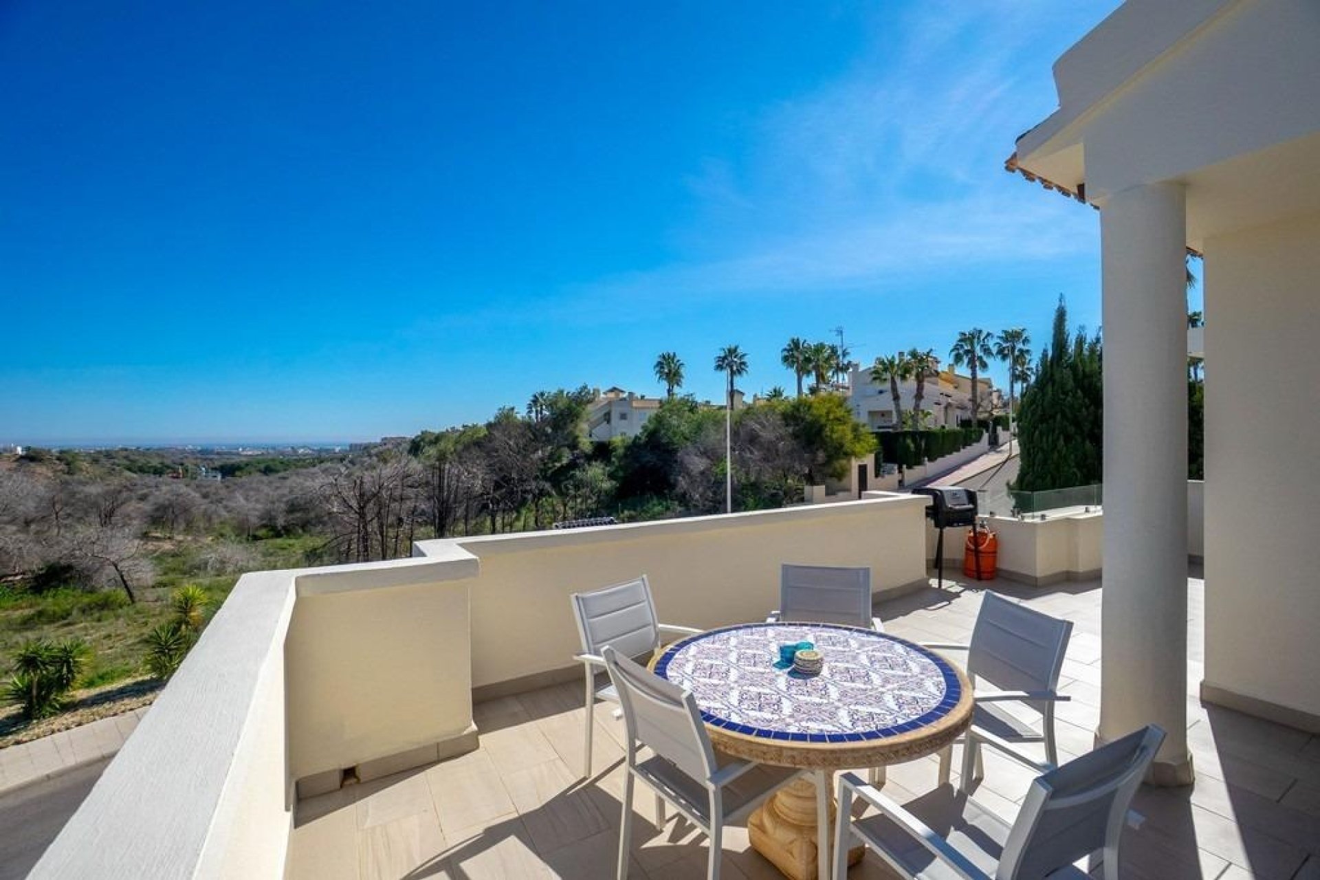 Begagnad - Villa - Orihuela Costa - Las Ramblas