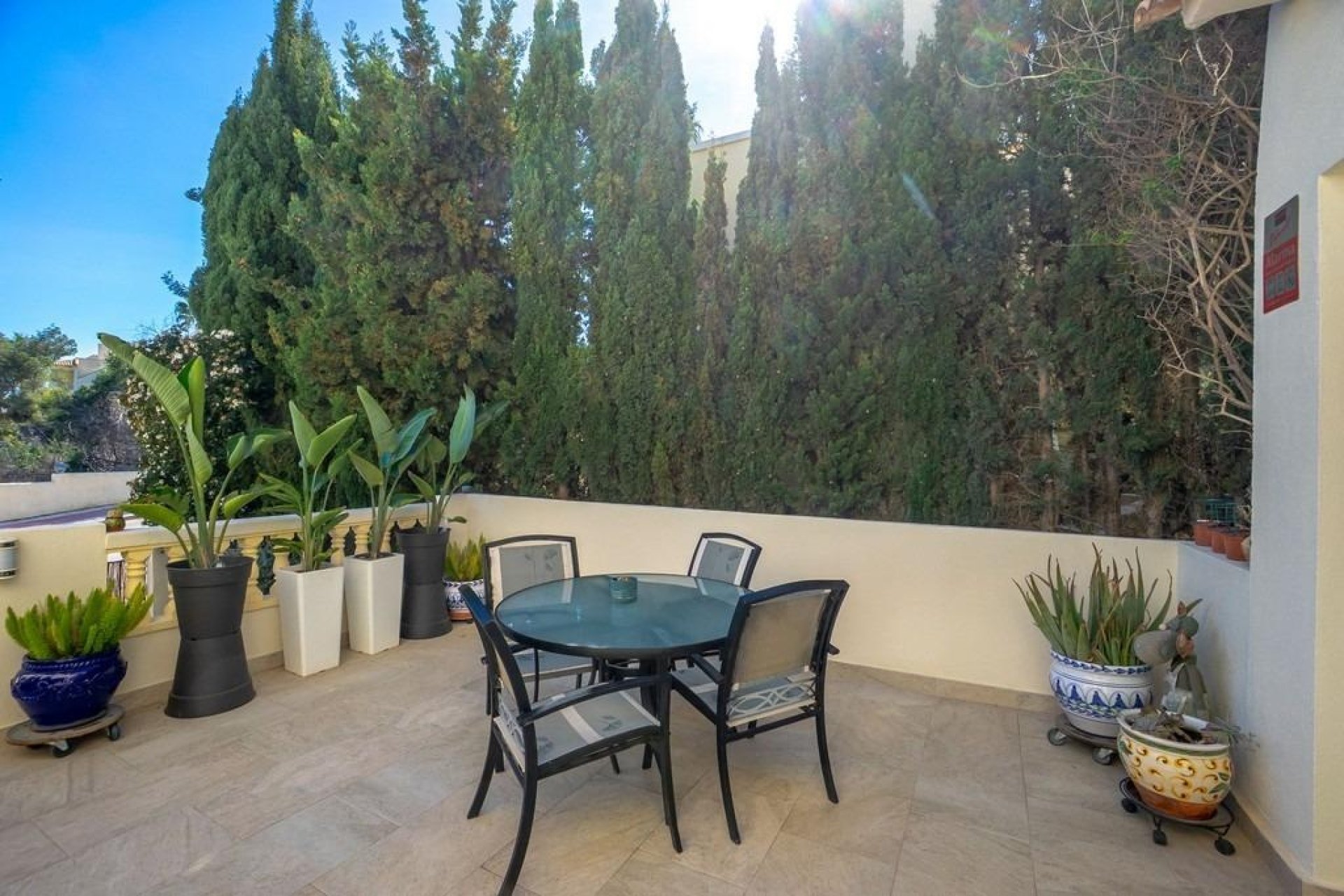 Begagnad - Villa - Orihuela Costa - Las Ramblas