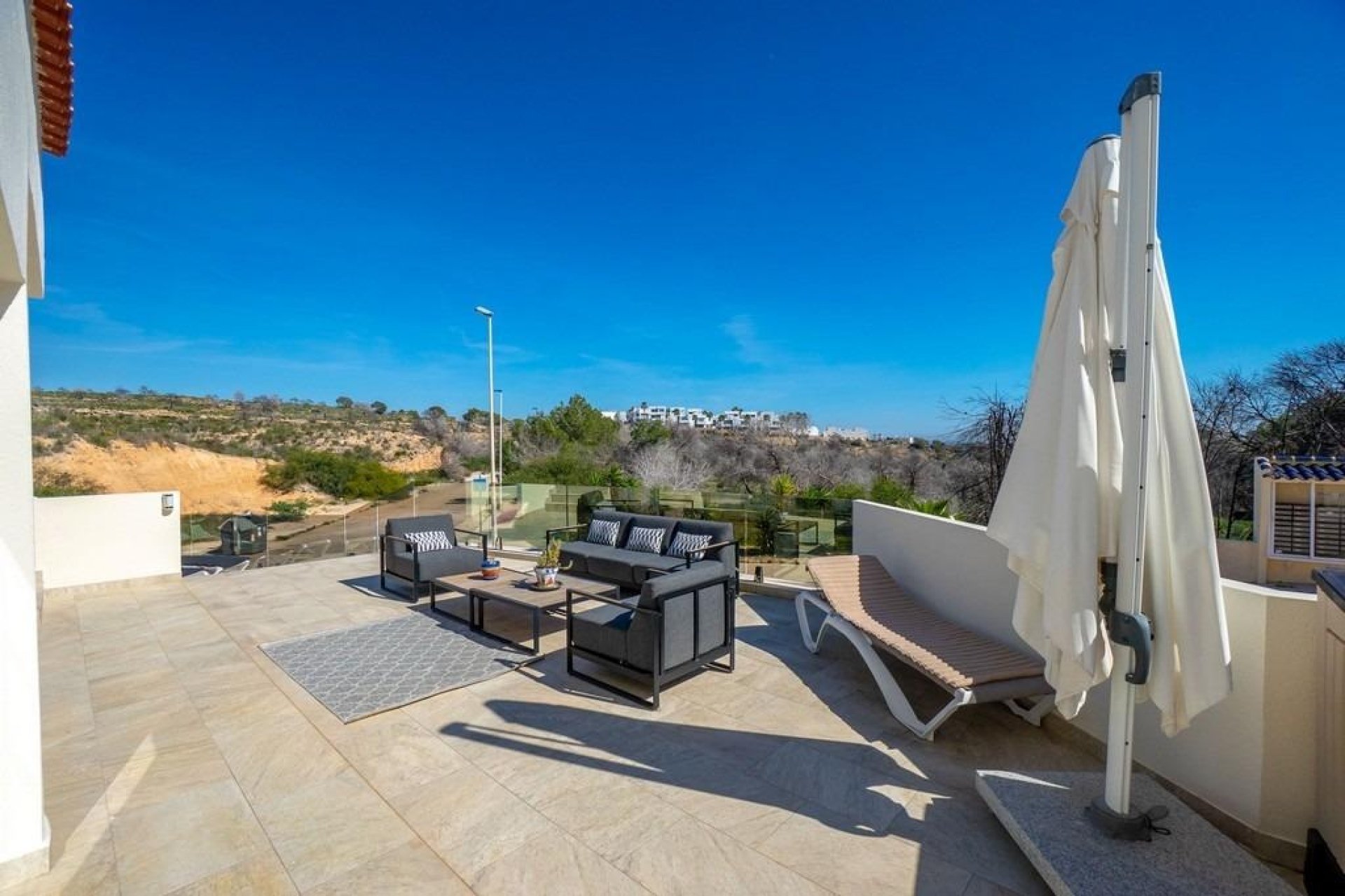 Begagnad - Villa - Orihuela Costa - Las Ramblas