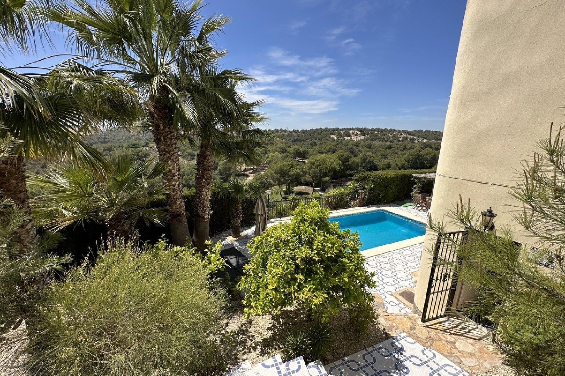 Begagnad - Villa - Orihuela Costa - Las Ramblas