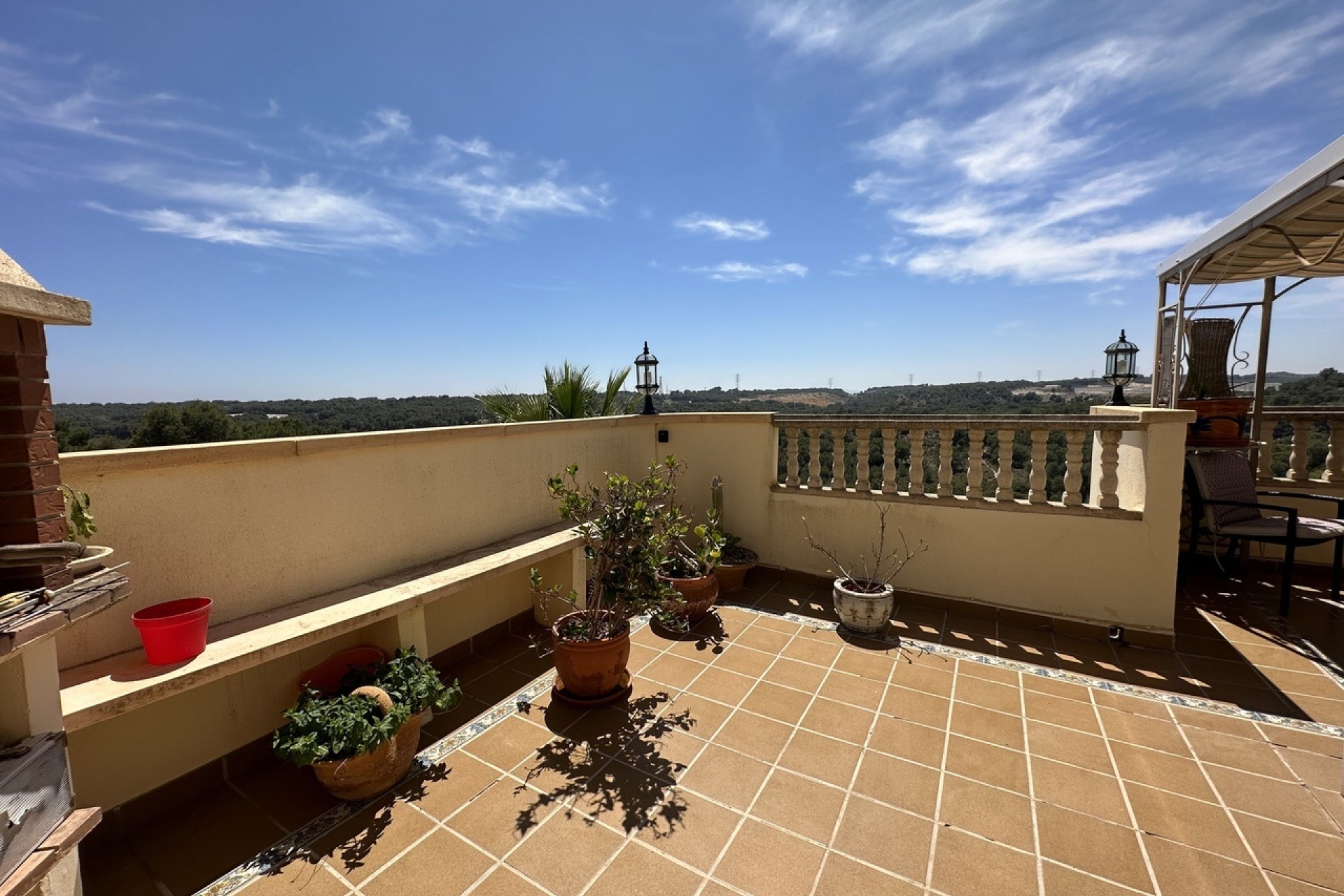 Begagnad - Villa - Orihuela Costa - Las Ramblas