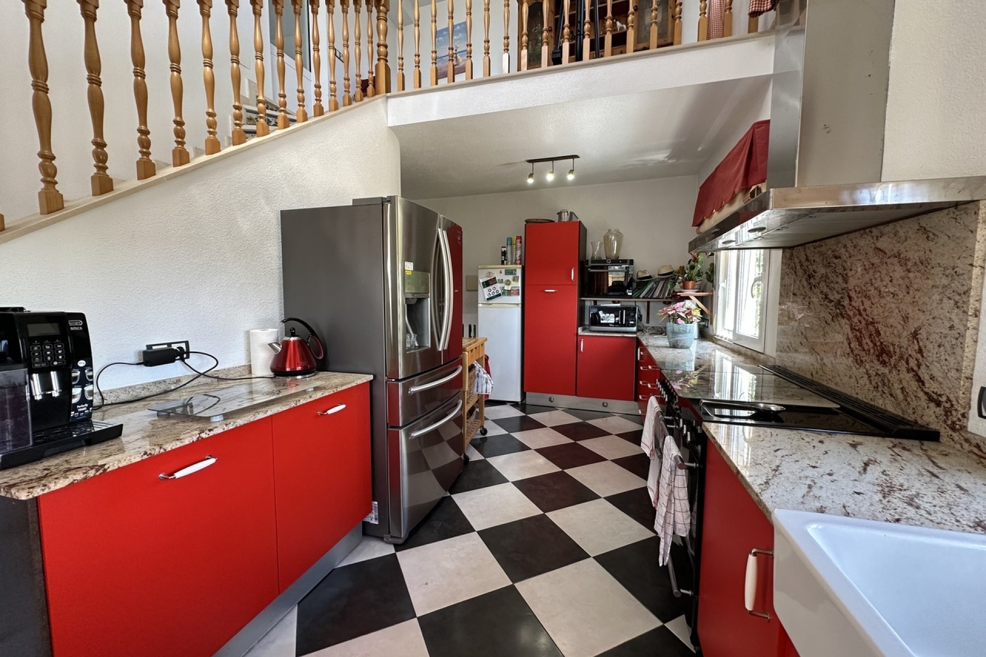 Begagnad - Villa - Orihuela Costa - Las Ramblas