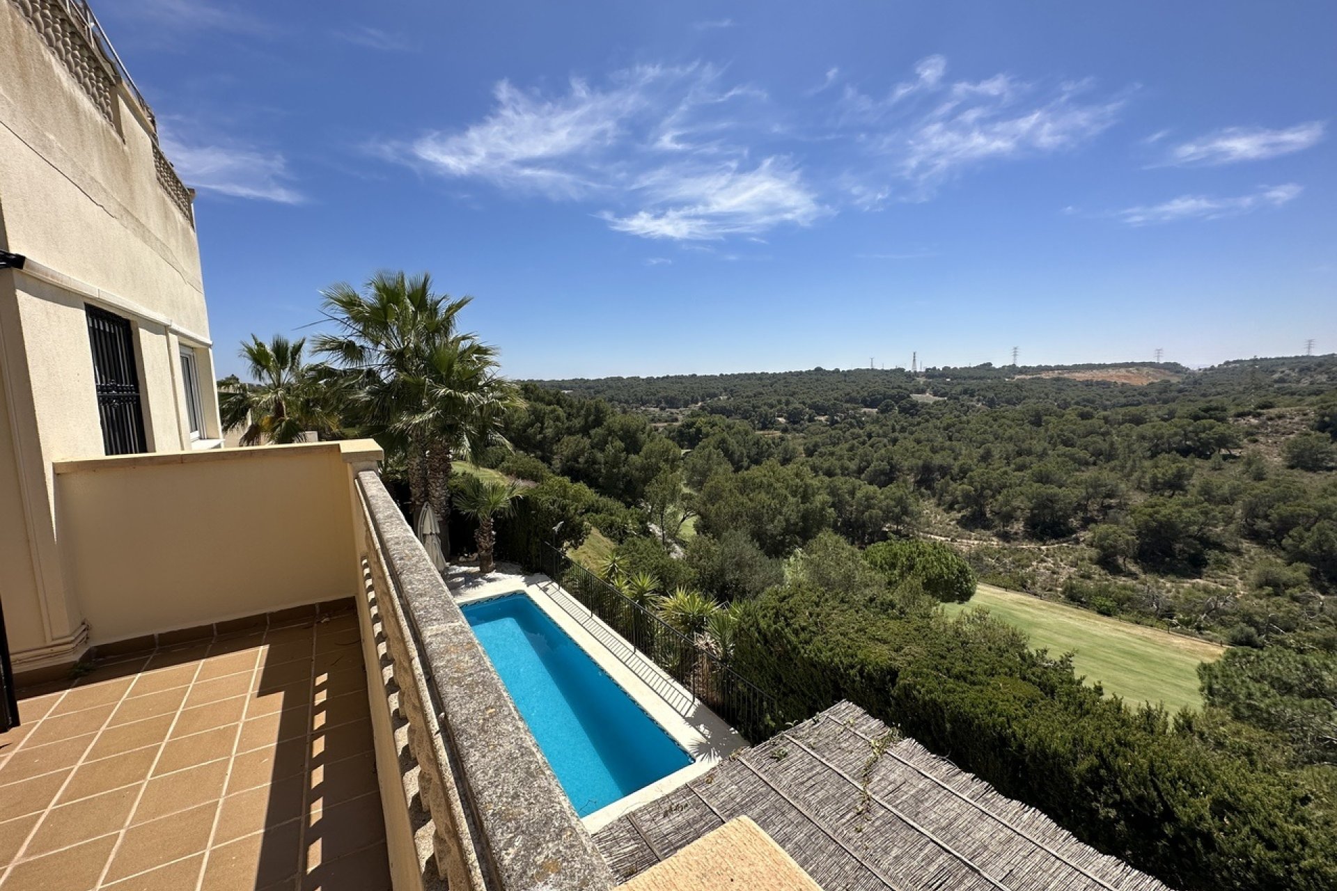 Begagnad - Villa - Orihuela Costa - Las Ramblas