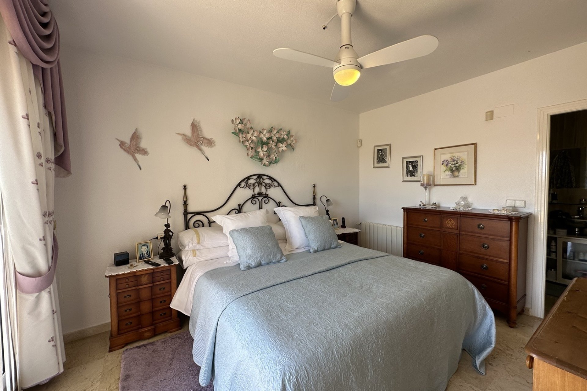 Begagnad - Villa - Orihuela Costa - Las Ramblas