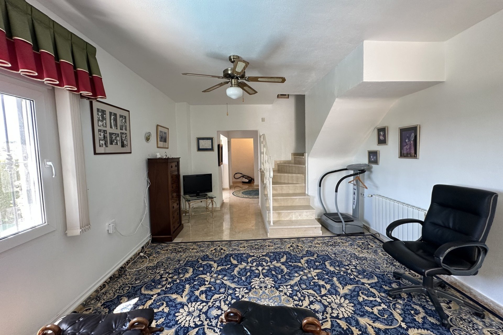 Begagnad - Villa - Orihuela Costa - Las Ramblas