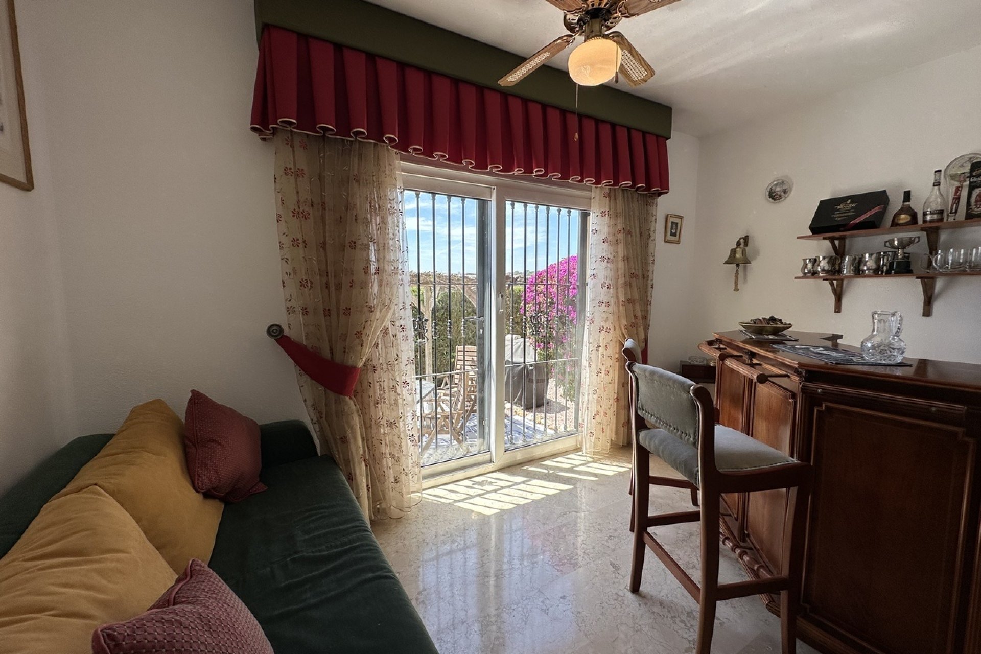 Begagnad - Villa - Orihuela Costa - Las Ramblas