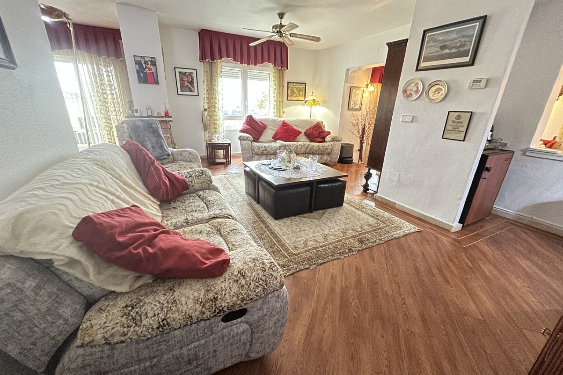 Begagnad - Villa - Orihuela Costa - Las Ramblas